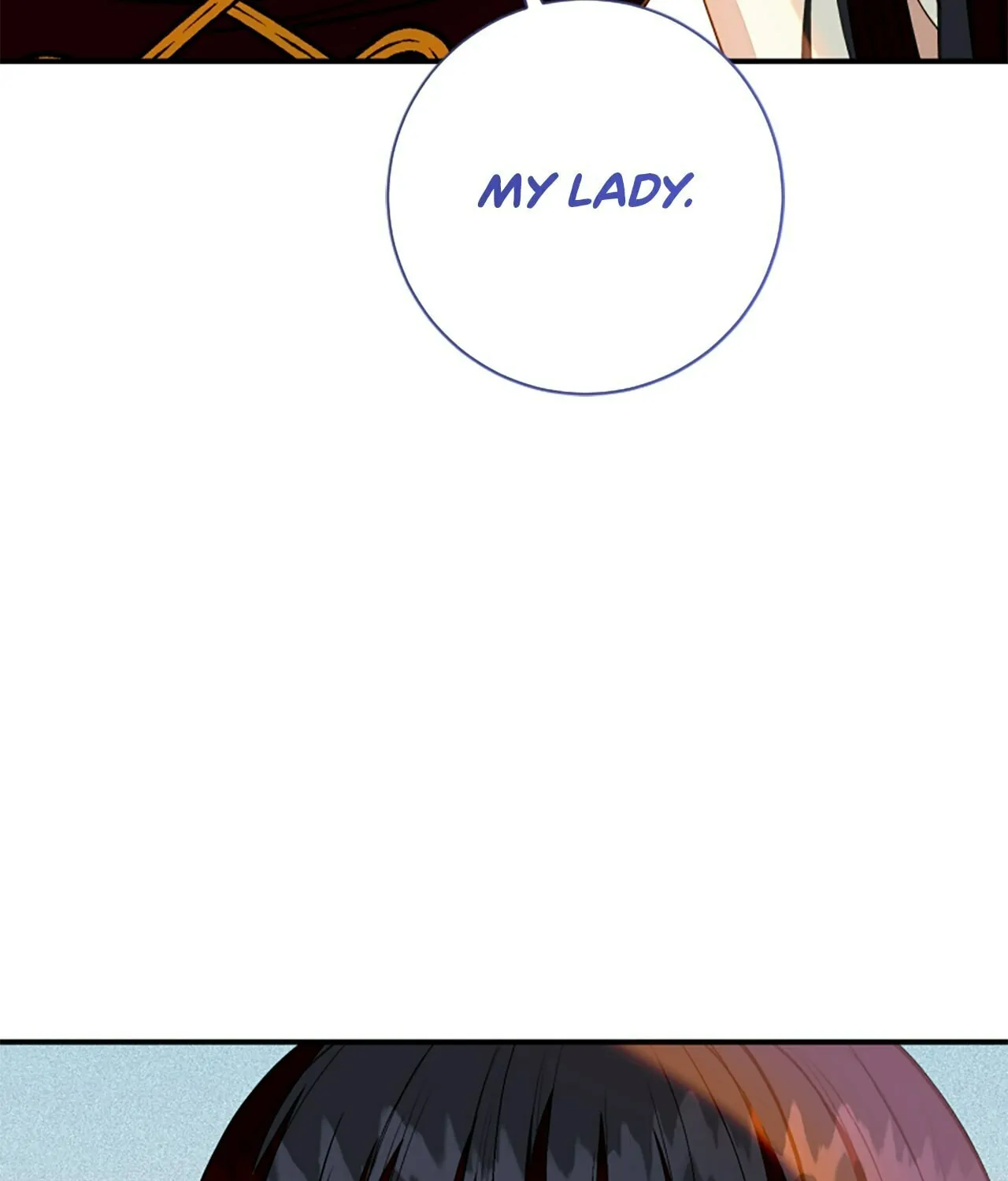 Read Fragrant Magician chapter 28 image 53 on Lezhin