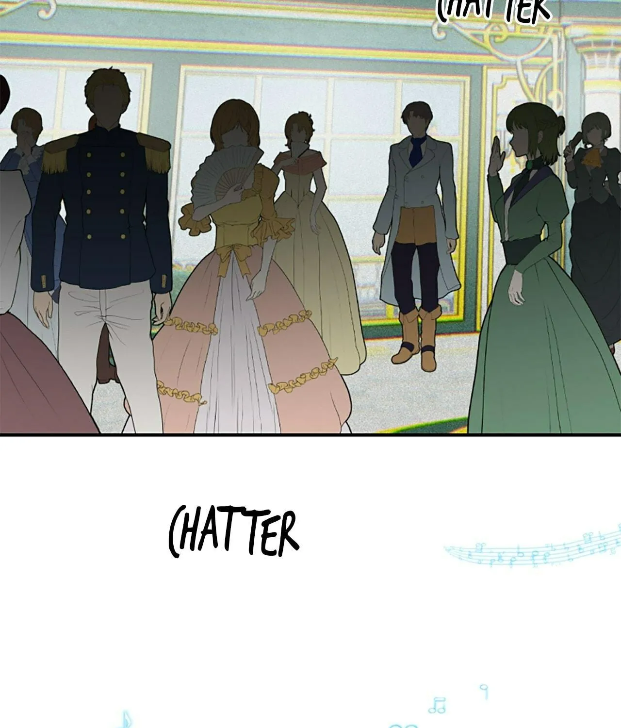 Read Fragrant Magician chapter 28 image 63 on Lezhin