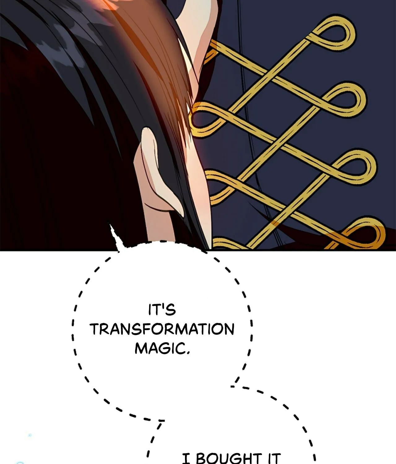 Read Fragrant Magician chapter 28 image 69 on Lezhin