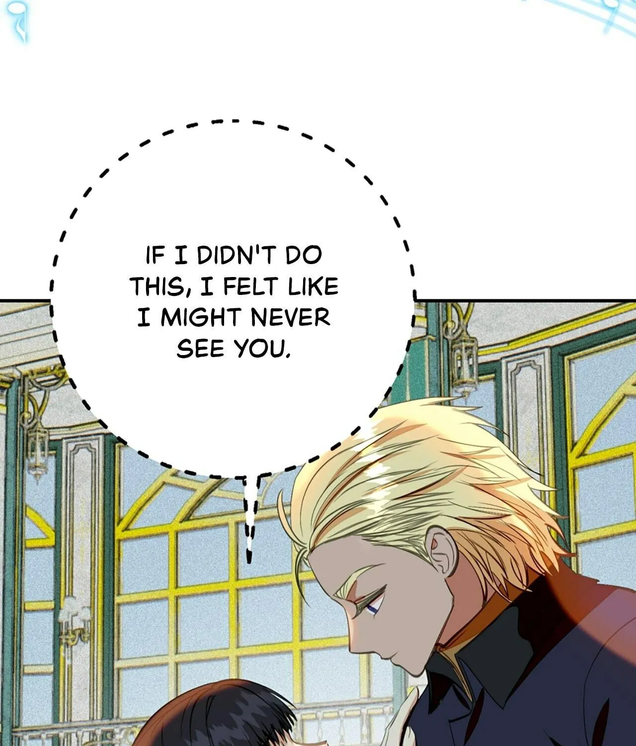 Read Fragrant Magician chapter 28 image 71 on Lezhin