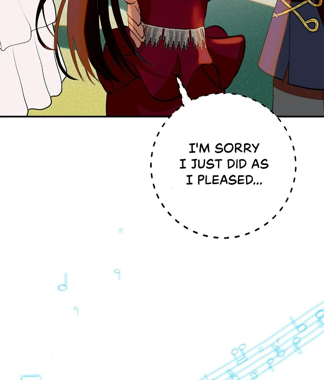 Read Fragrant Magician chapter 28 image 73 on Lezhin