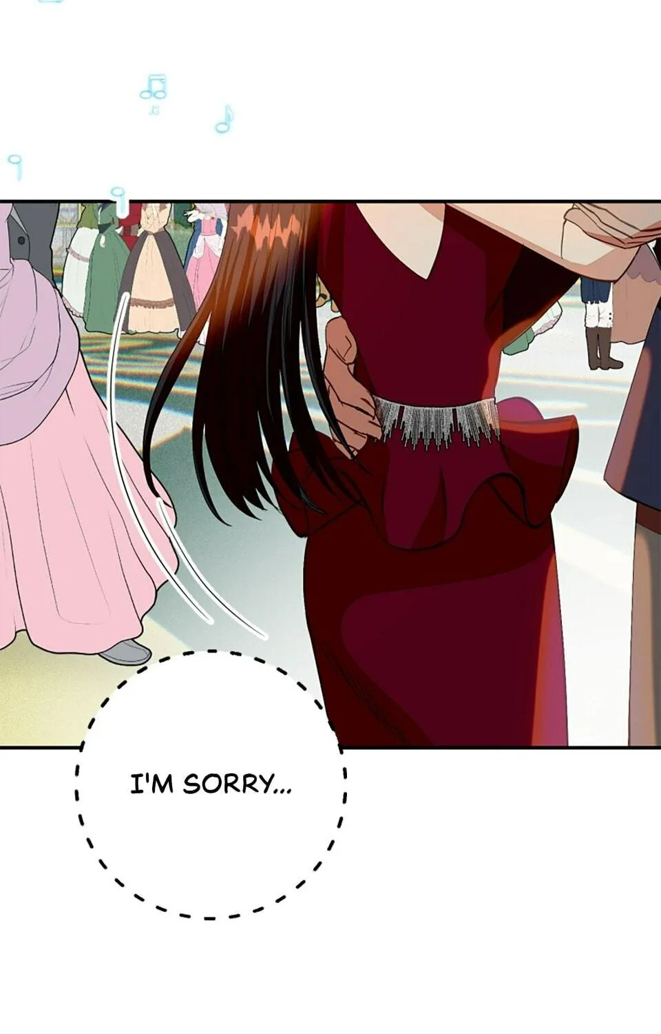 Read Fragrant Magician chapter 28 image 77 on Lezhin