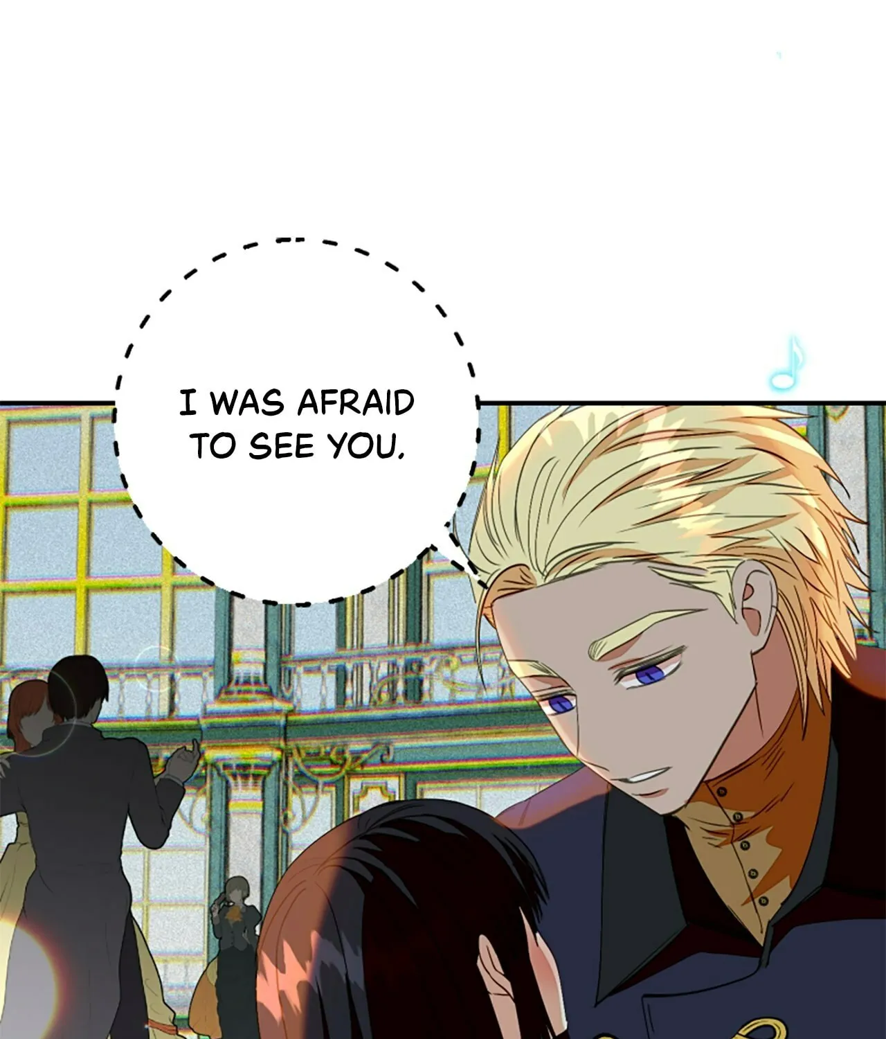 Read Fragrant Magician chapter 28 image 79 on Lezhin
