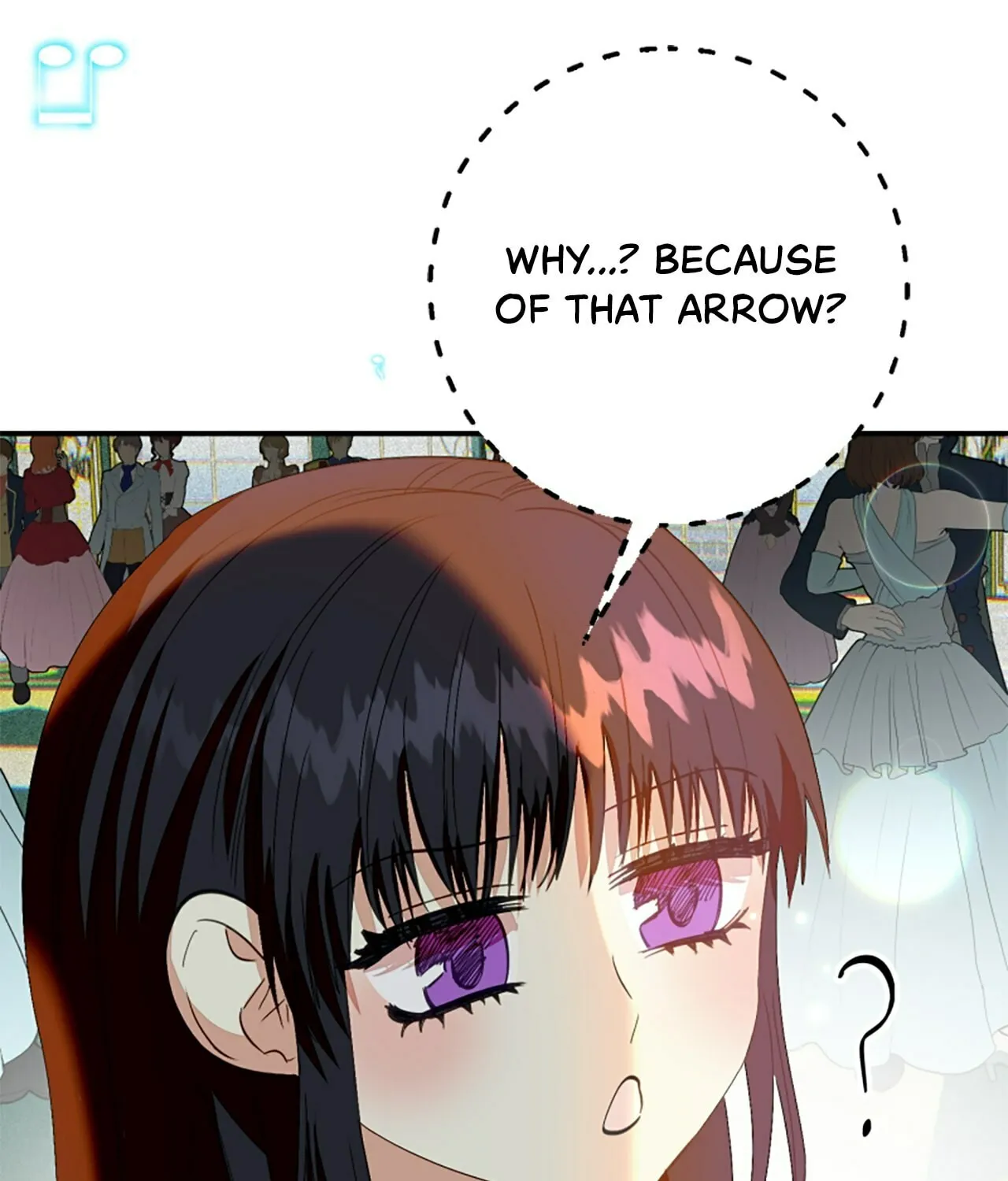 Read Fragrant Magician chapter 28 image 81 on Lezhin