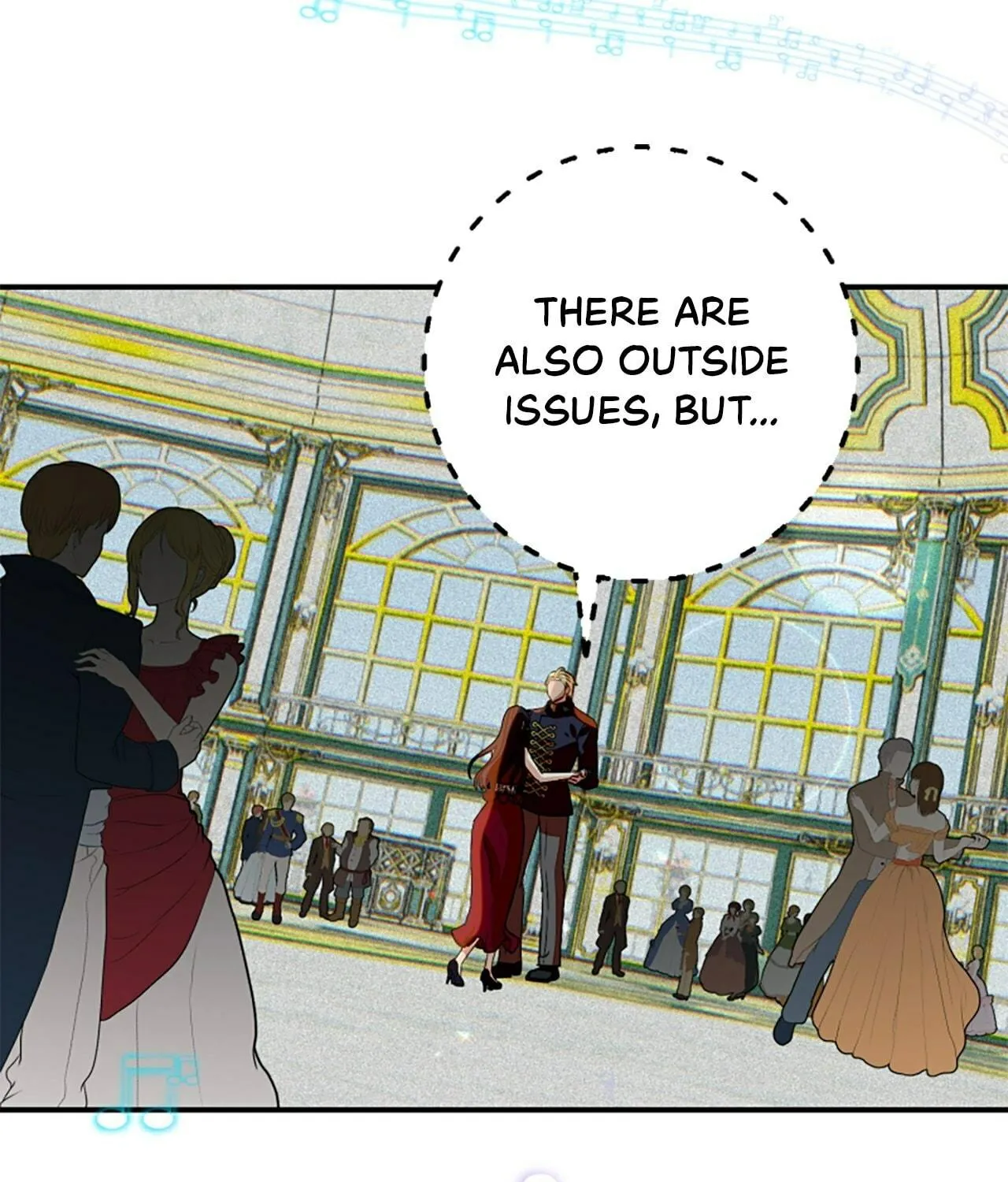 Read Fragrant Magician chapter 28 image 83 on Lezhin
