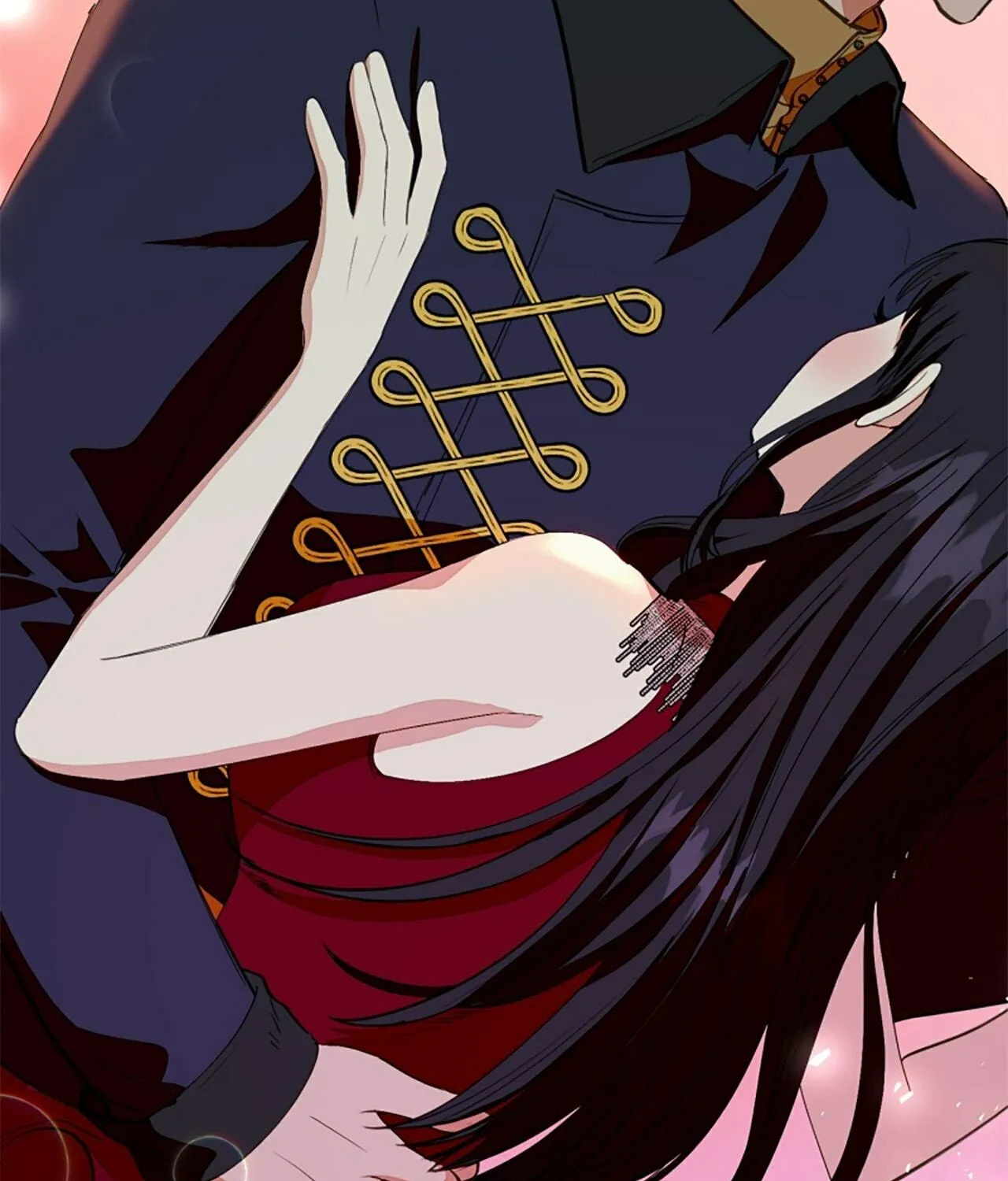Read Fragrant Magician chapter 28 image 89 on Lezhin