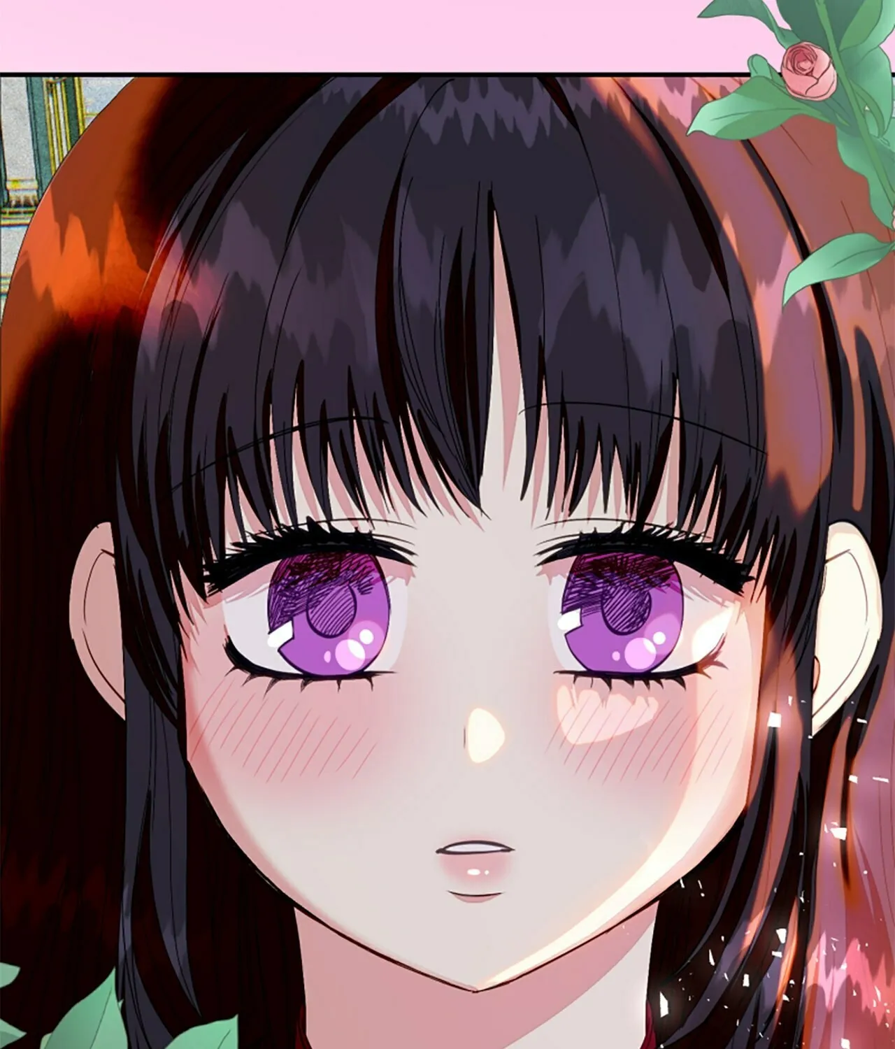 Read Fragrant Magician chapter 28 image 91 on Lezhin