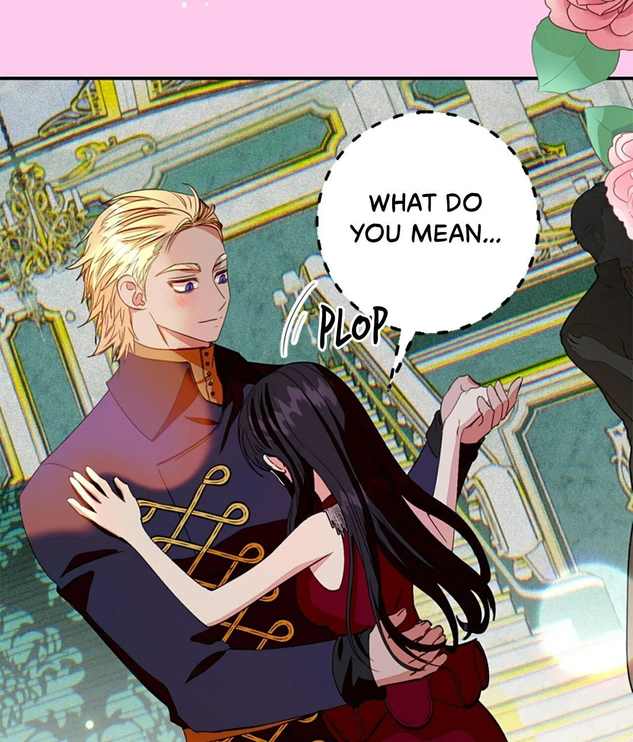 Read Fragrant Magician chapter 28 image 93 on Lezhin