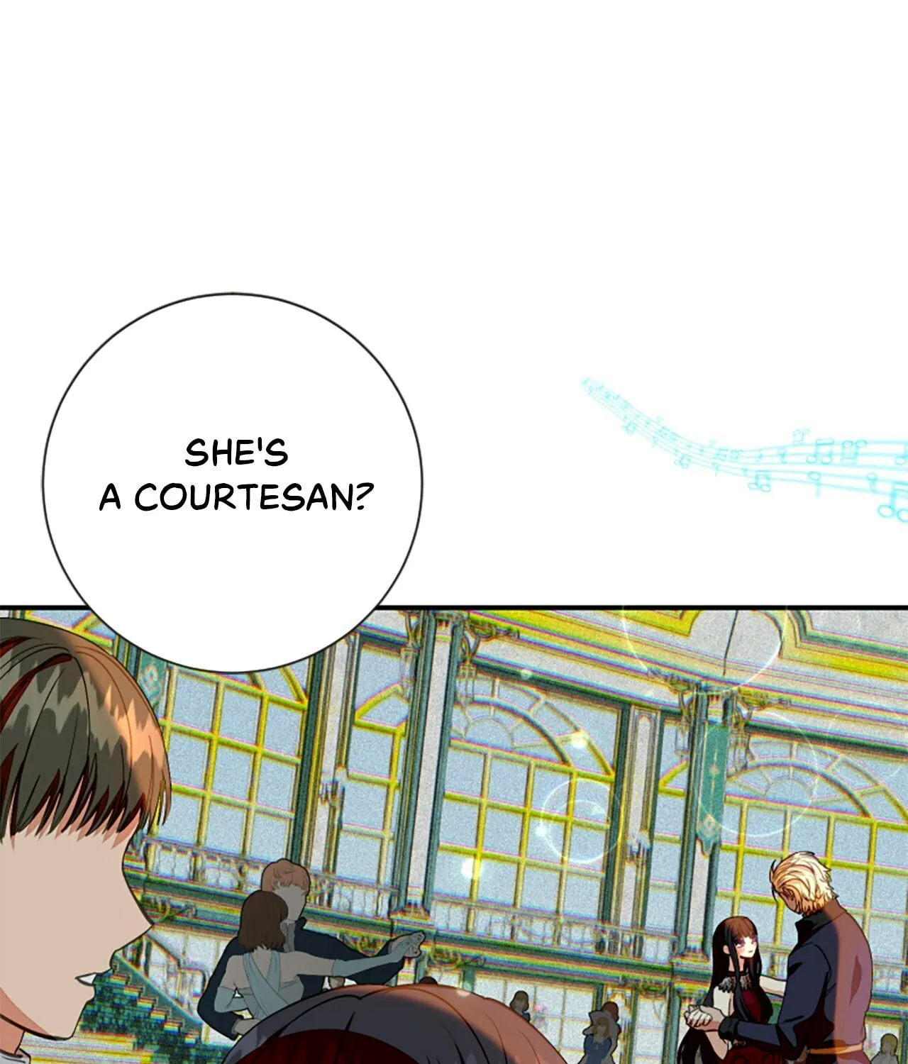 Read Fragrant Magician chapter 28 image 96 on Lezhin