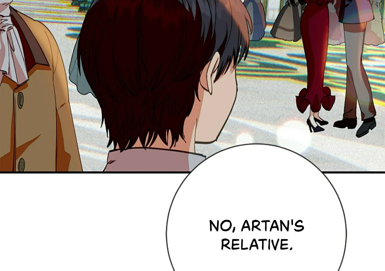 Read Fragrant Magician chapter 28 image 97 on Lezhin