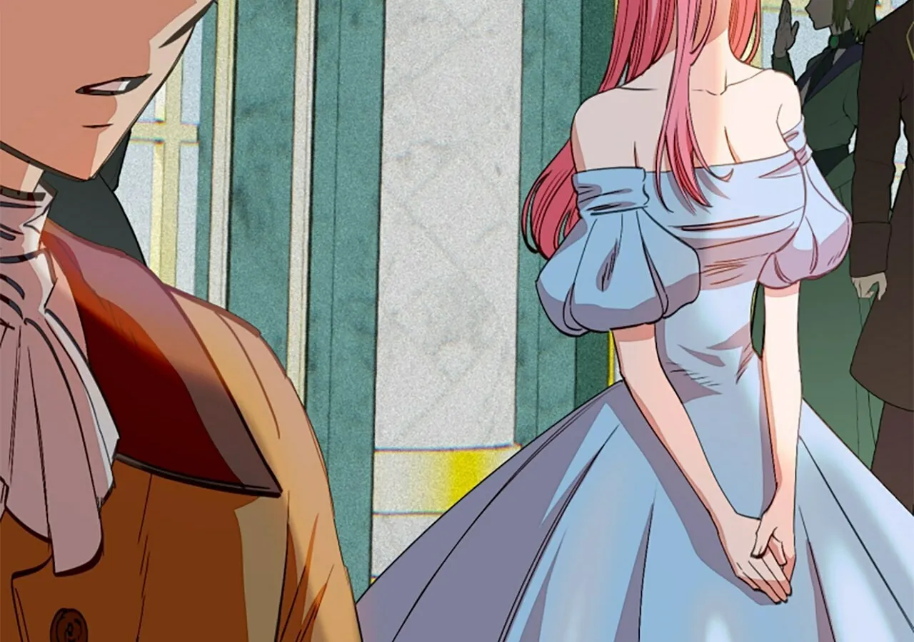Read Fragrant Magician chapter 28 image 99 on Lezhin