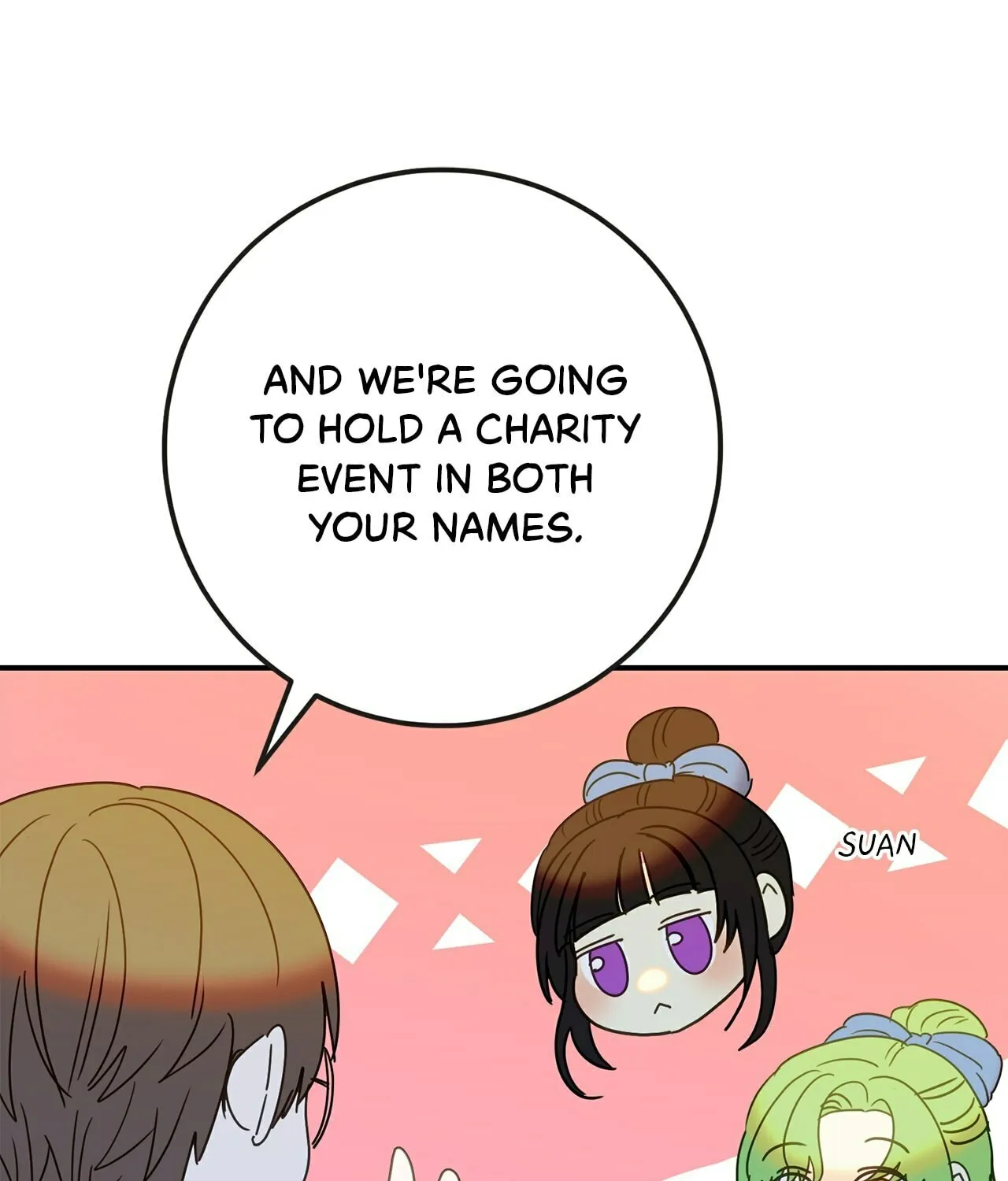 Read Fragrant Magician chapter 29 image 100 on Lezhin
