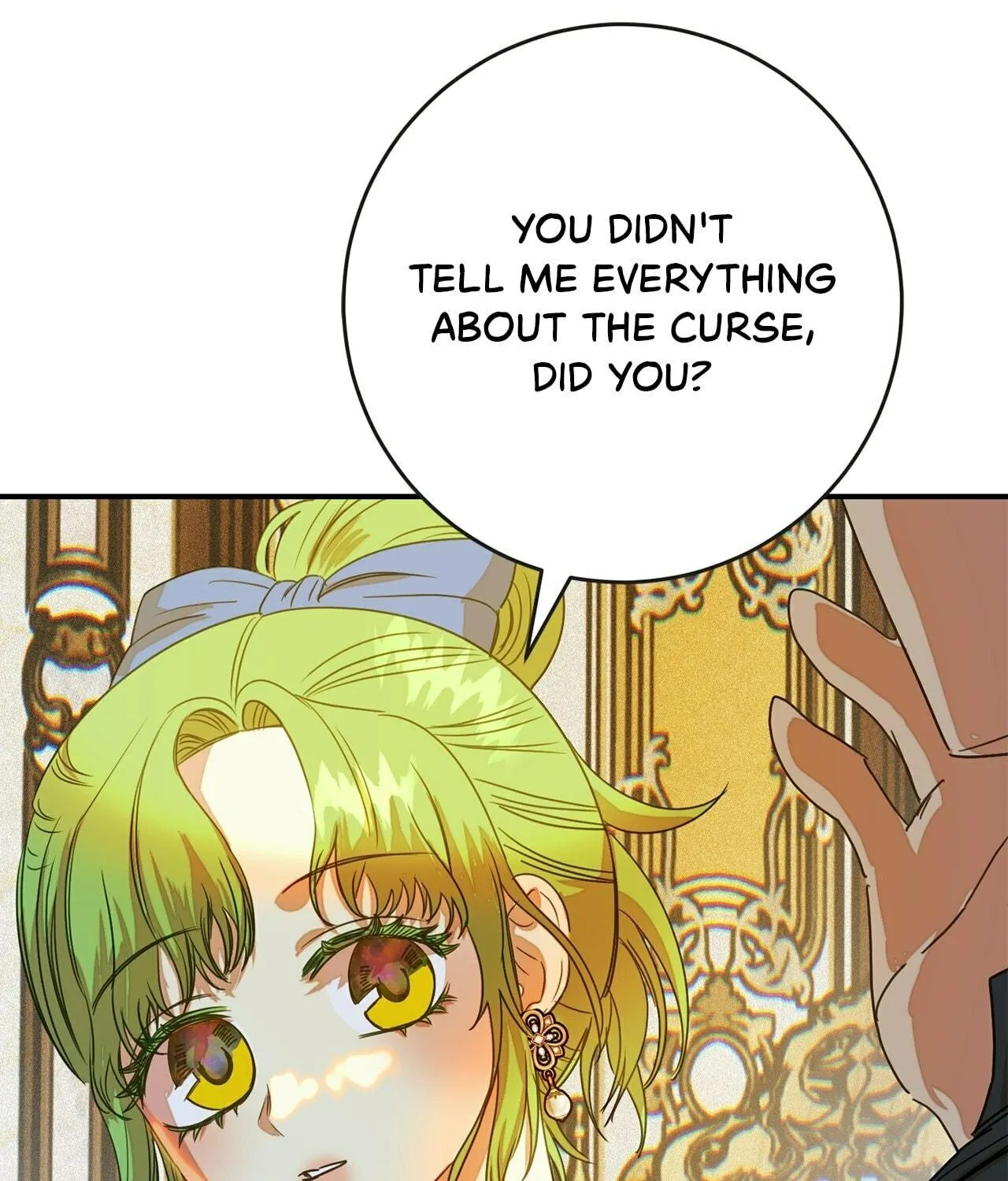 Read Fragrant Magician chapter 29 image 104 on Lezhin