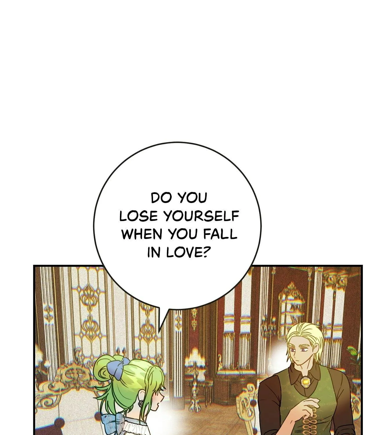 Read Fragrant Magician chapter 29 image 107 on Lezhin