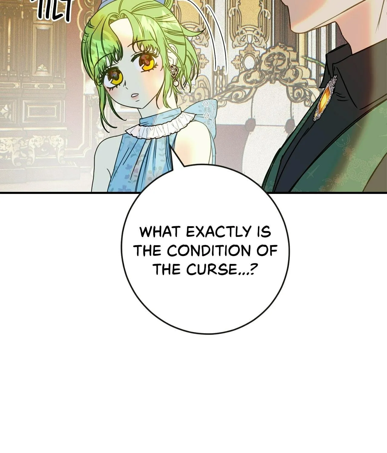 Read Fragrant Magician chapter 29 image 113 on Lezhin