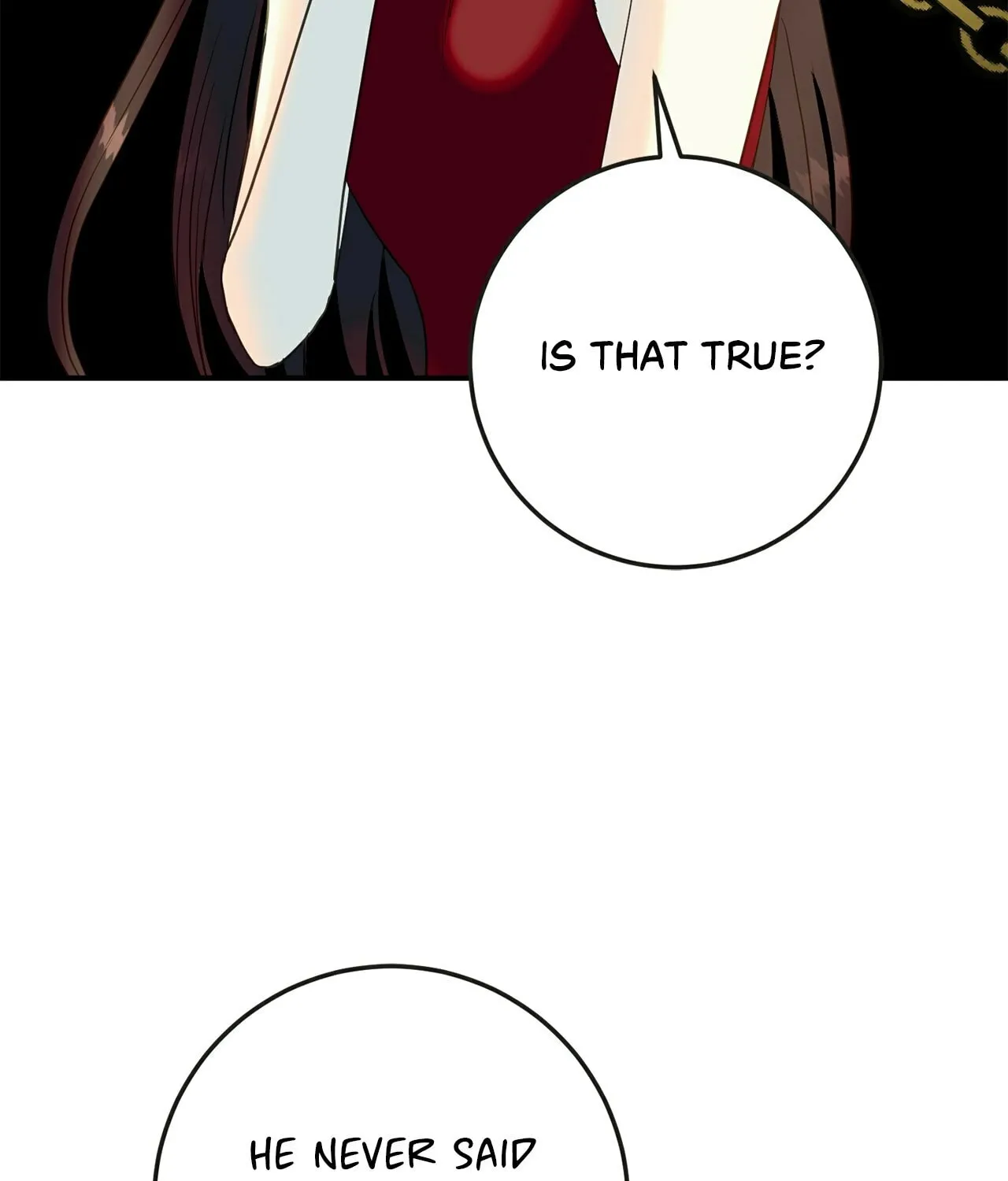 Read Fragrant Magician chapter 29 image 12 on Lezhin