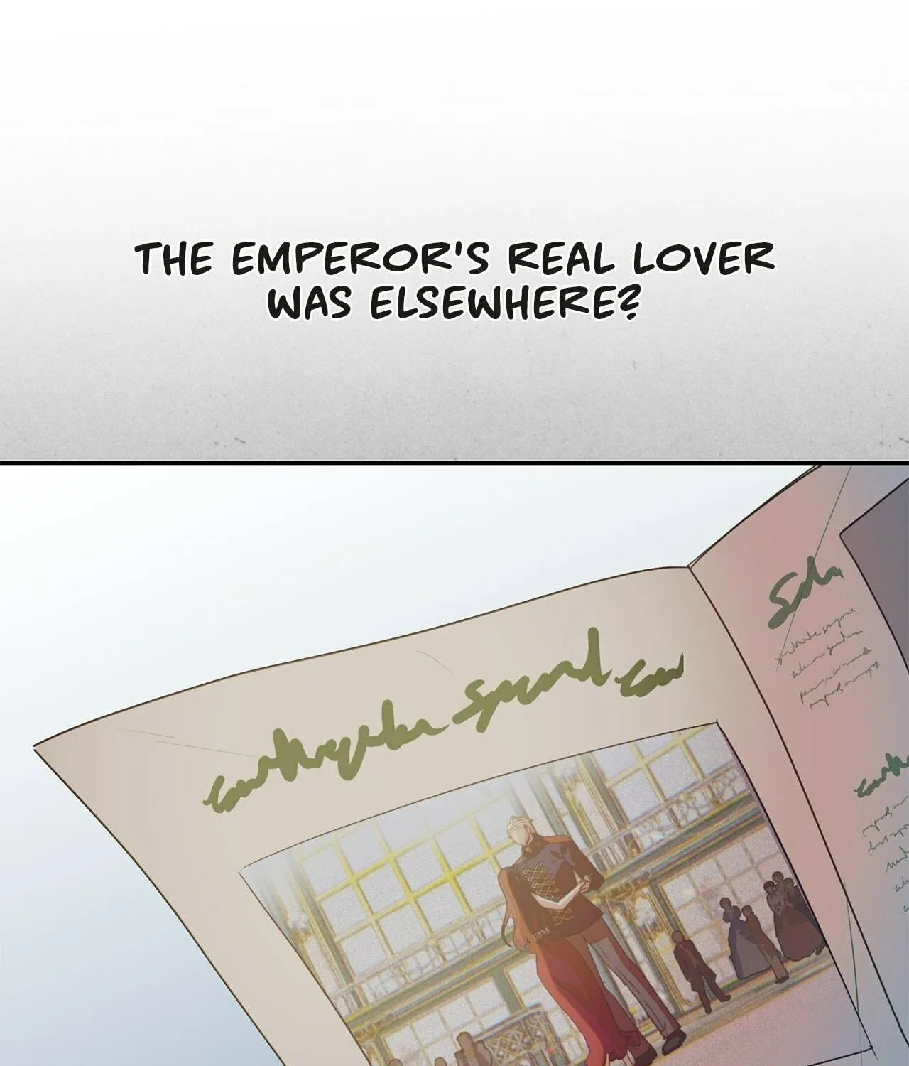 Read Fragrant Magician chapter 29 image 125 on Lezhin
