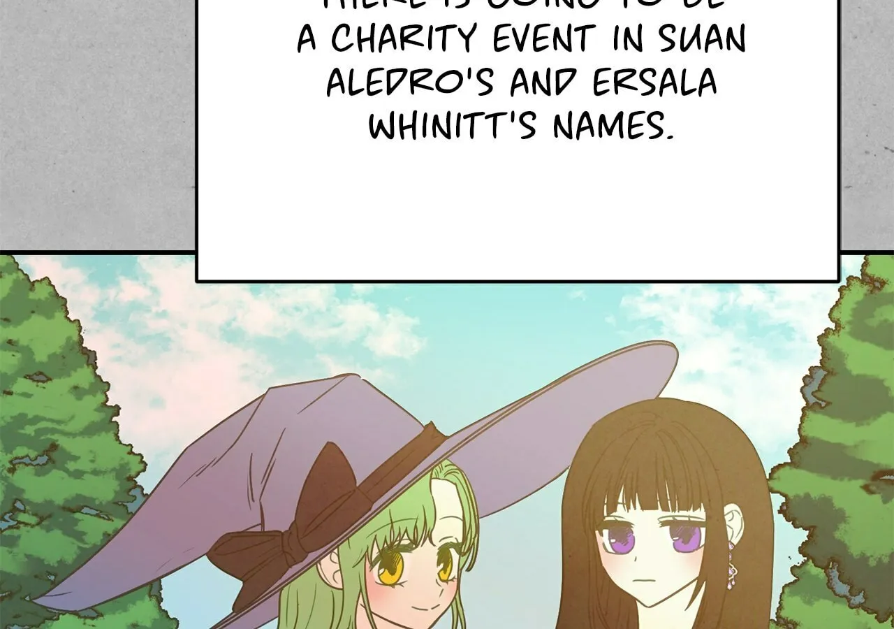 Read Fragrant Magician chapter 29 image 128 on Lezhin
