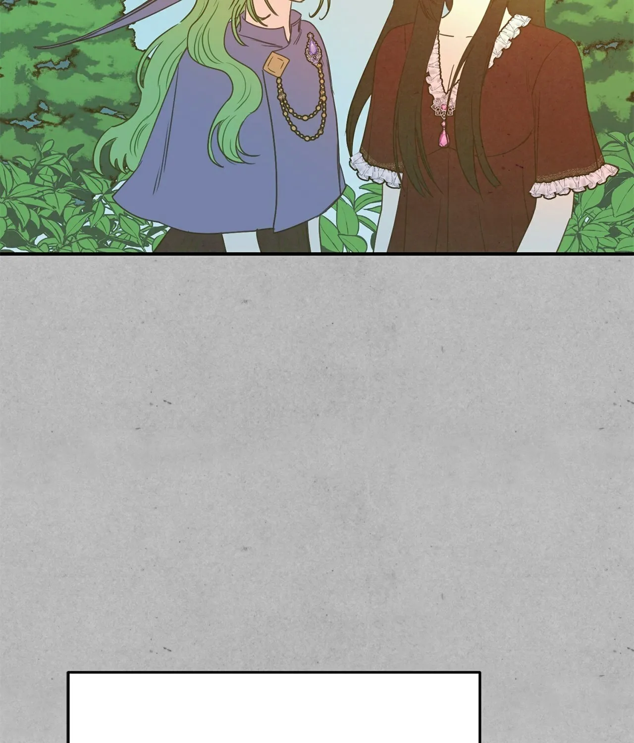 Read Fragrant Magician chapter 29 image 129 on Lezhin