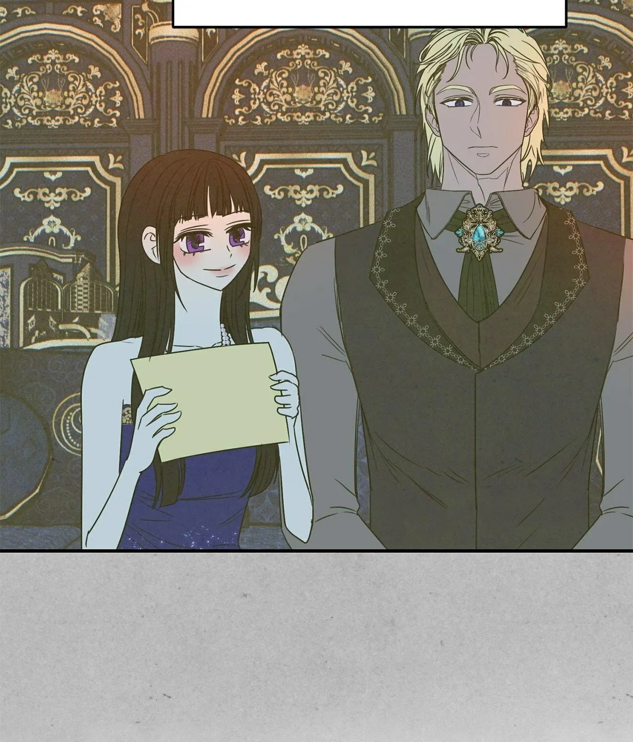 Read Fragrant Magician chapter 29 image 131 on Lezhin
