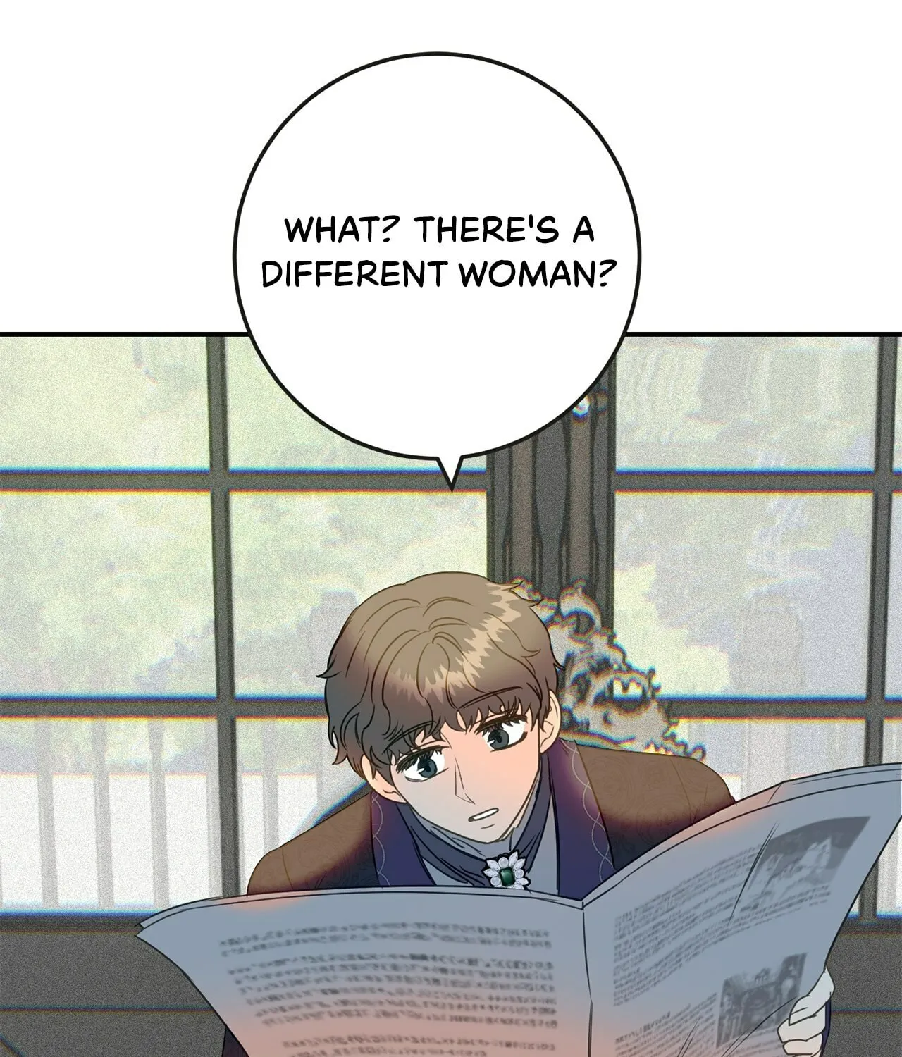 Read Fragrant Magician chapter 29 image 134 on Lezhin