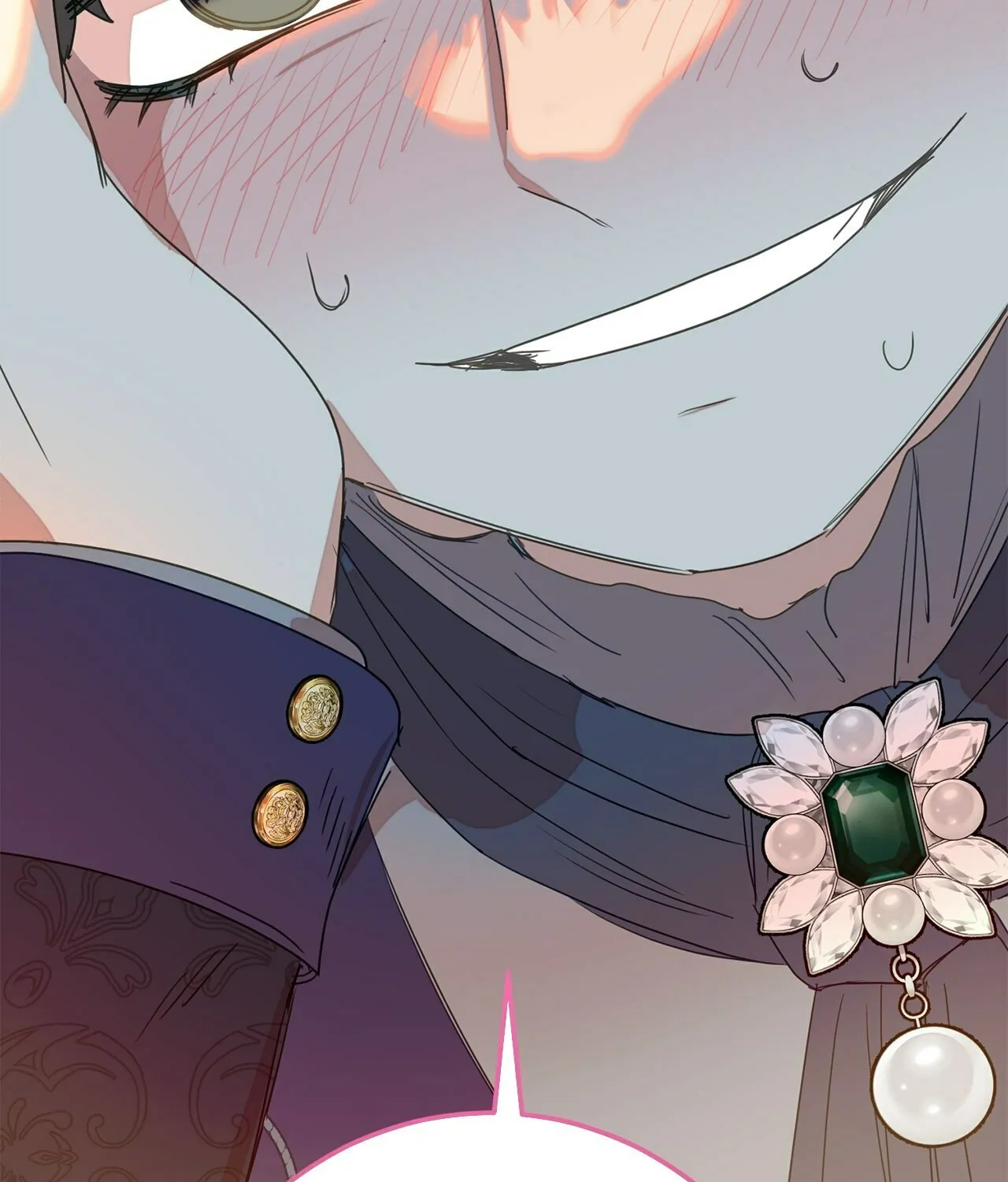 Read Fragrant Magician chapter 29 image 146 on Lezhin