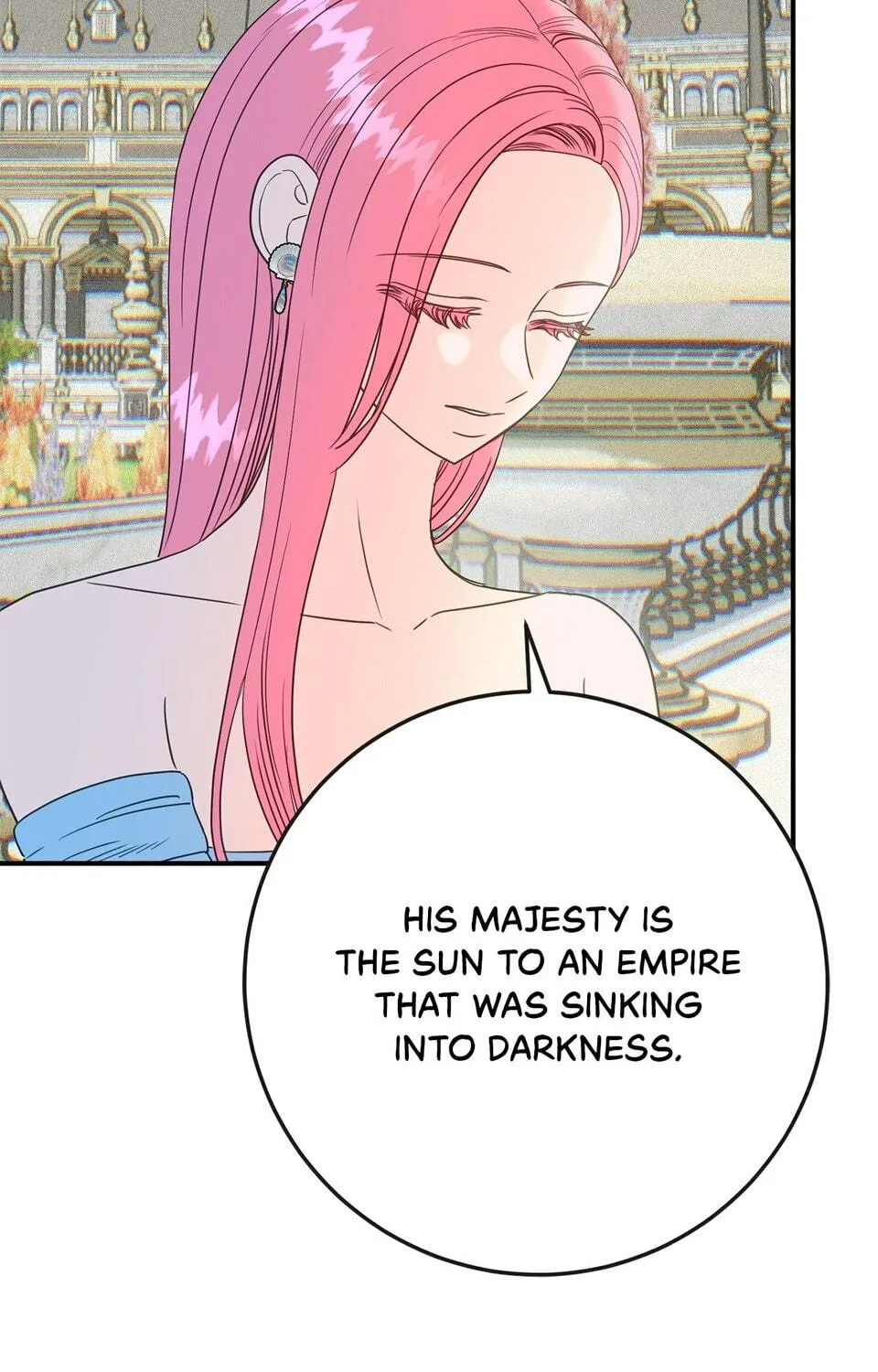Read Fragrant Magician chapter 29 image 16 on Lezhin