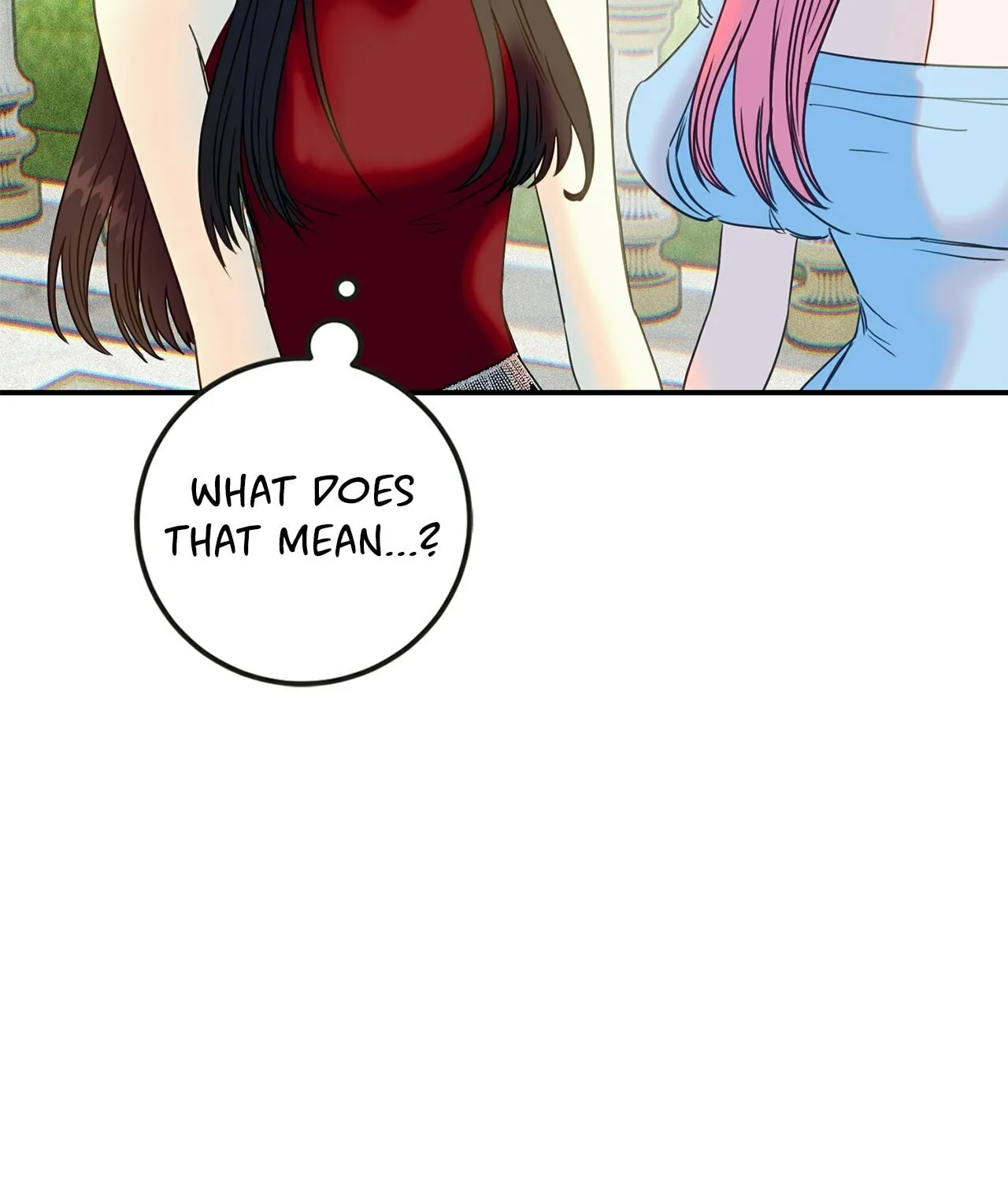 Read Fragrant Magician chapter 29 image 2 on Lezhin