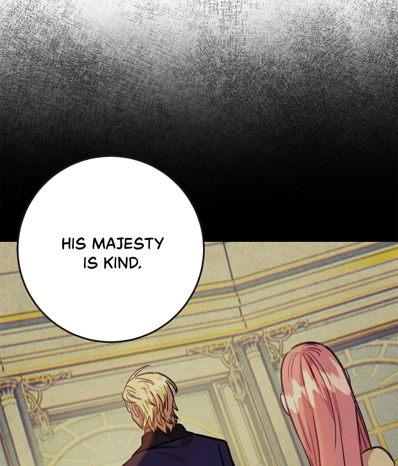 Read Fragrant Magician chapter 29 image 20 on Lezhin