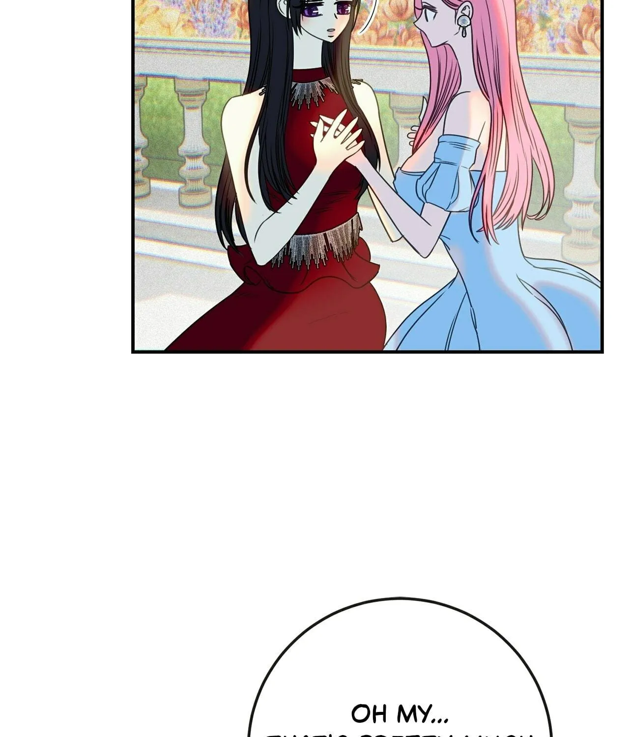 Read Fragrant Magician chapter 29 image 37 on Lezhin