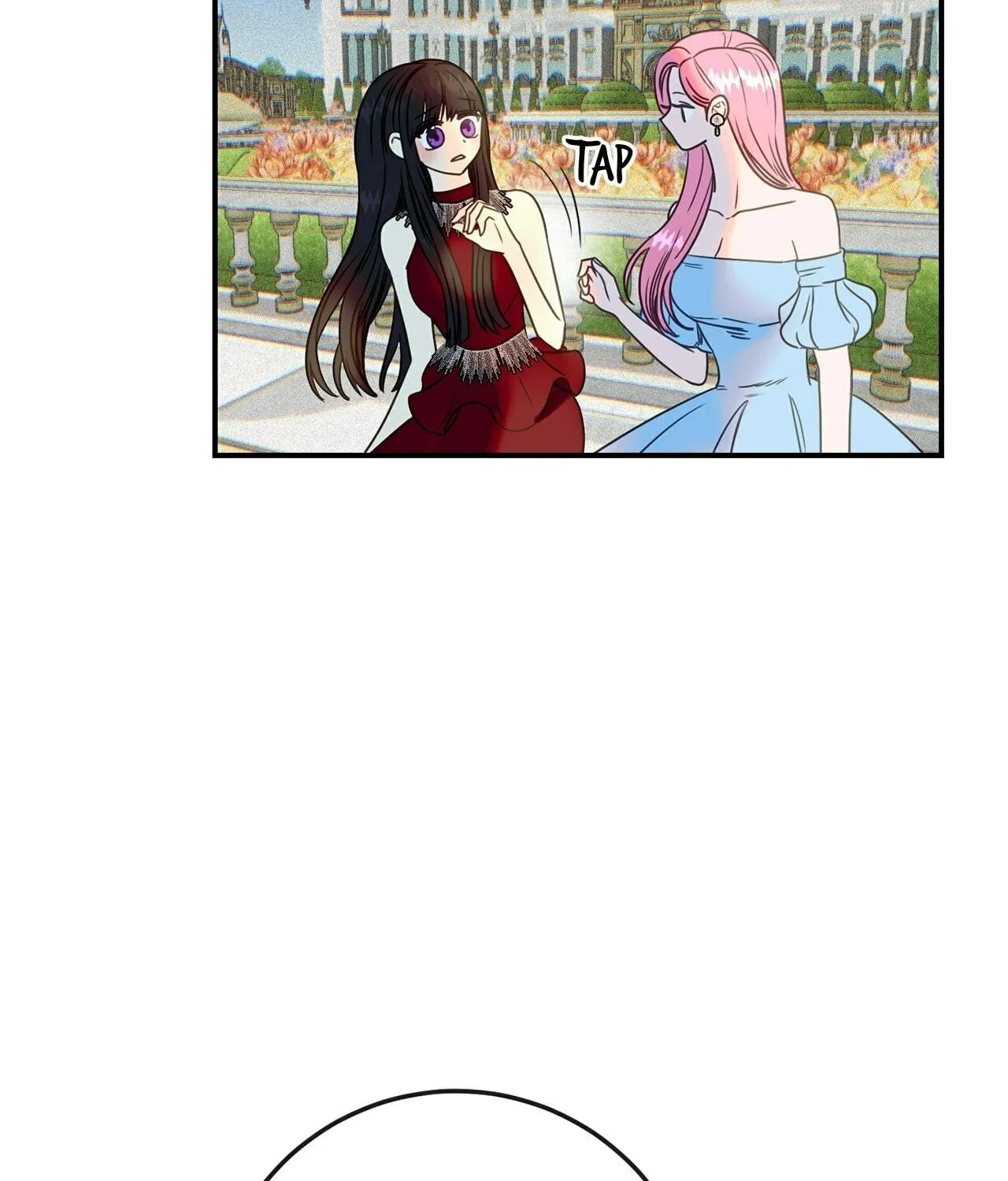 Read Fragrant Magician chapter 29 image 4 on Lezhin