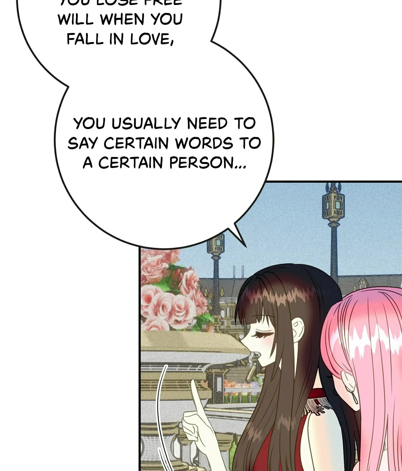 Read Fragrant Magician chapter 29 image 43 on Lezhin