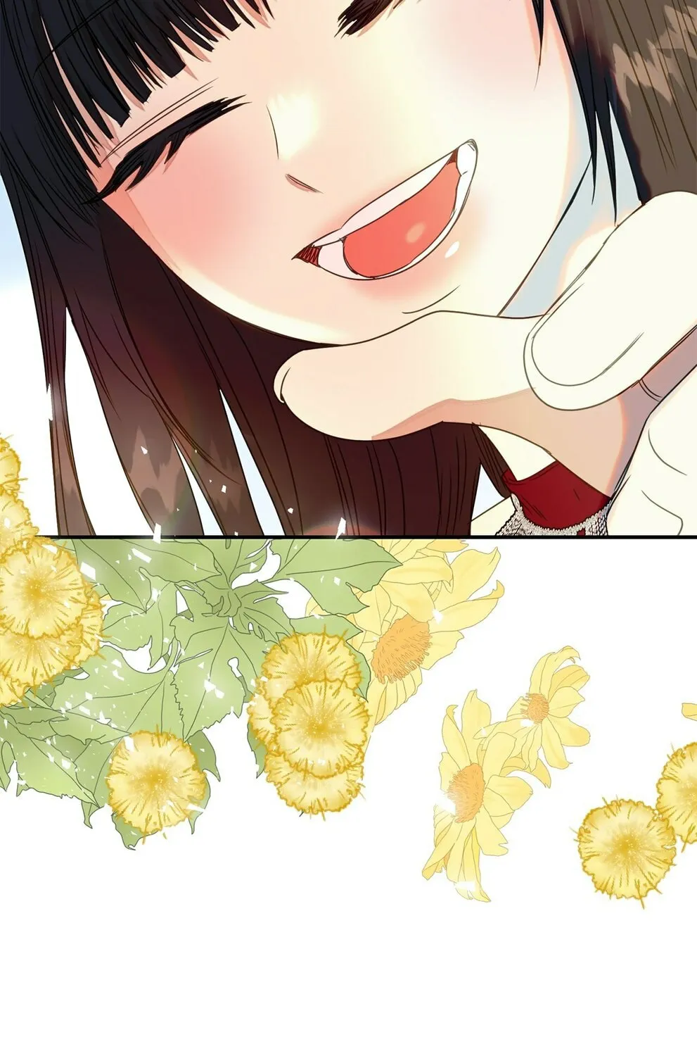 Read Fragrant Magician chapter 29 image 49 on Lezhin
