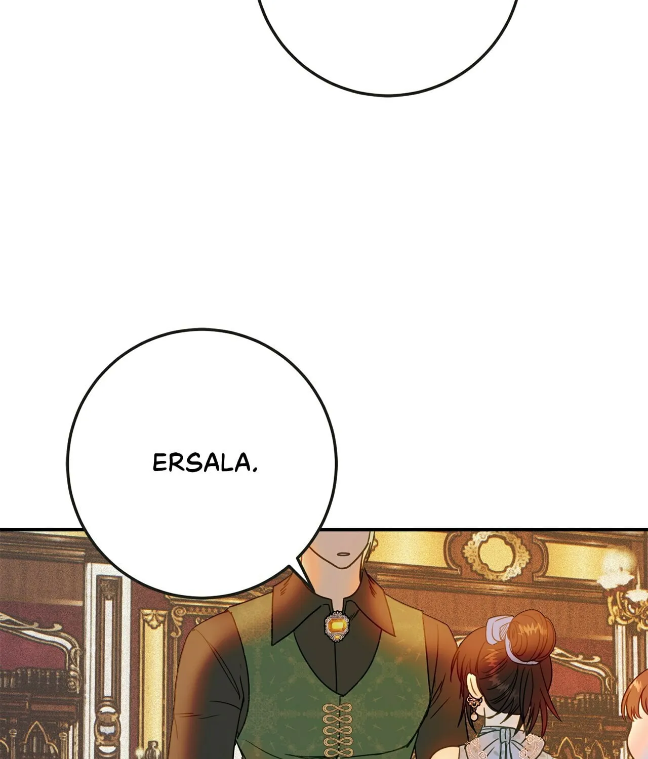 Read Fragrant Magician chapter 29 image 60 on Lezhin