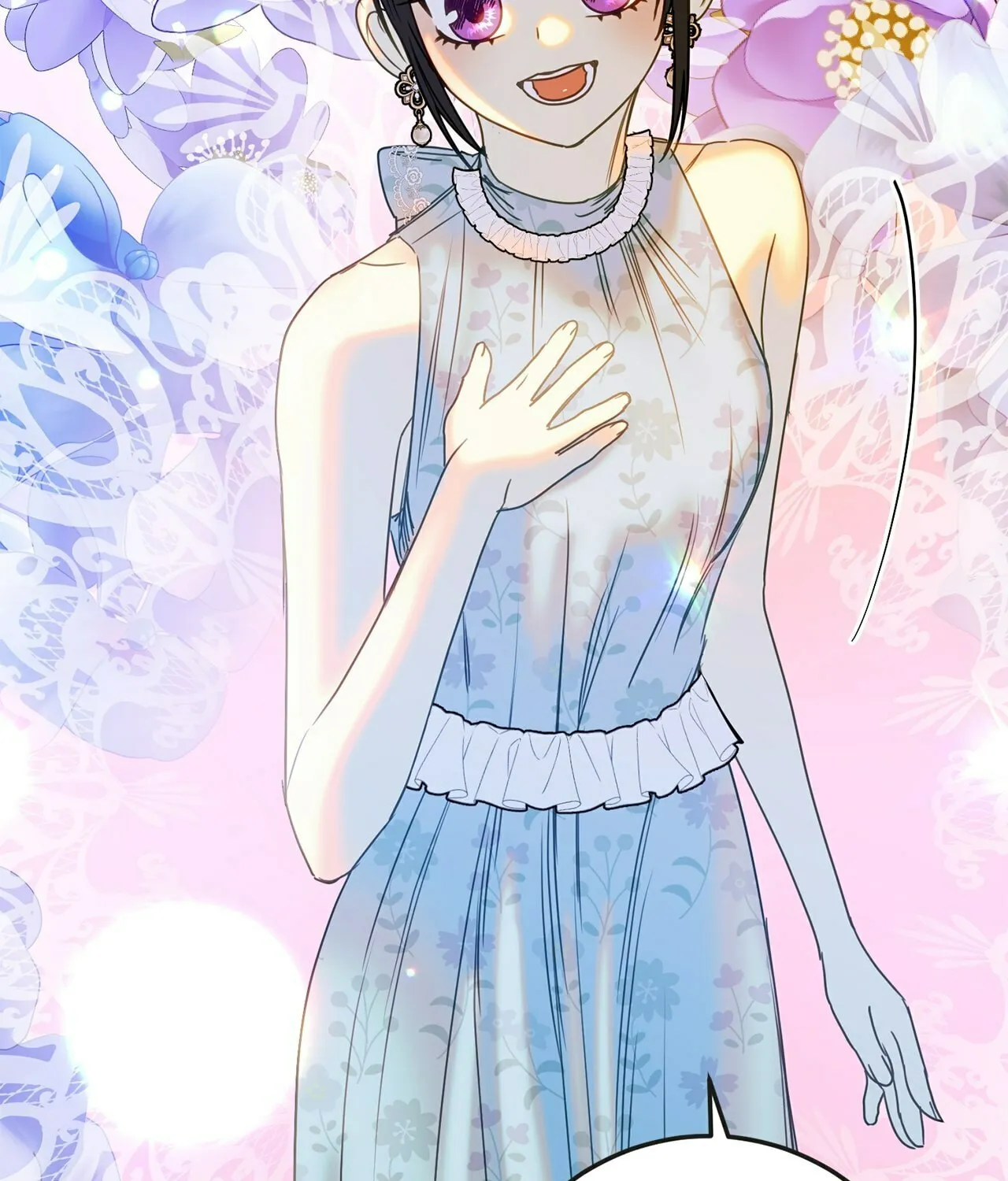 Read Fragrant Magician chapter 29 image 64 on Lezhin