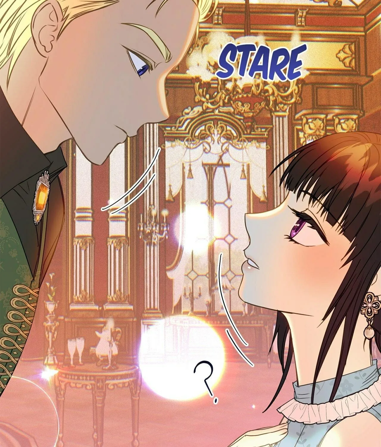Read Fragrant Magician chapter 29 image 68 on Lezhin