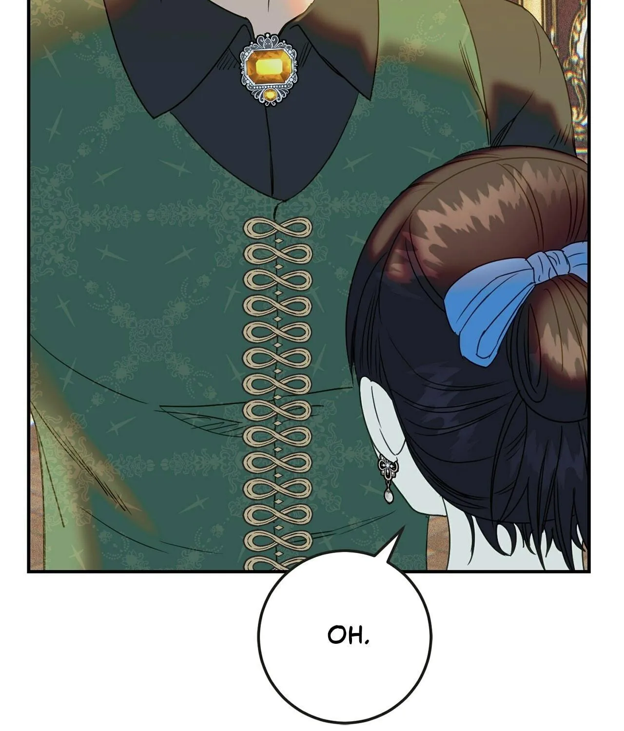 Read Fragrant Magician chapter 29 image 73 on Lezhin