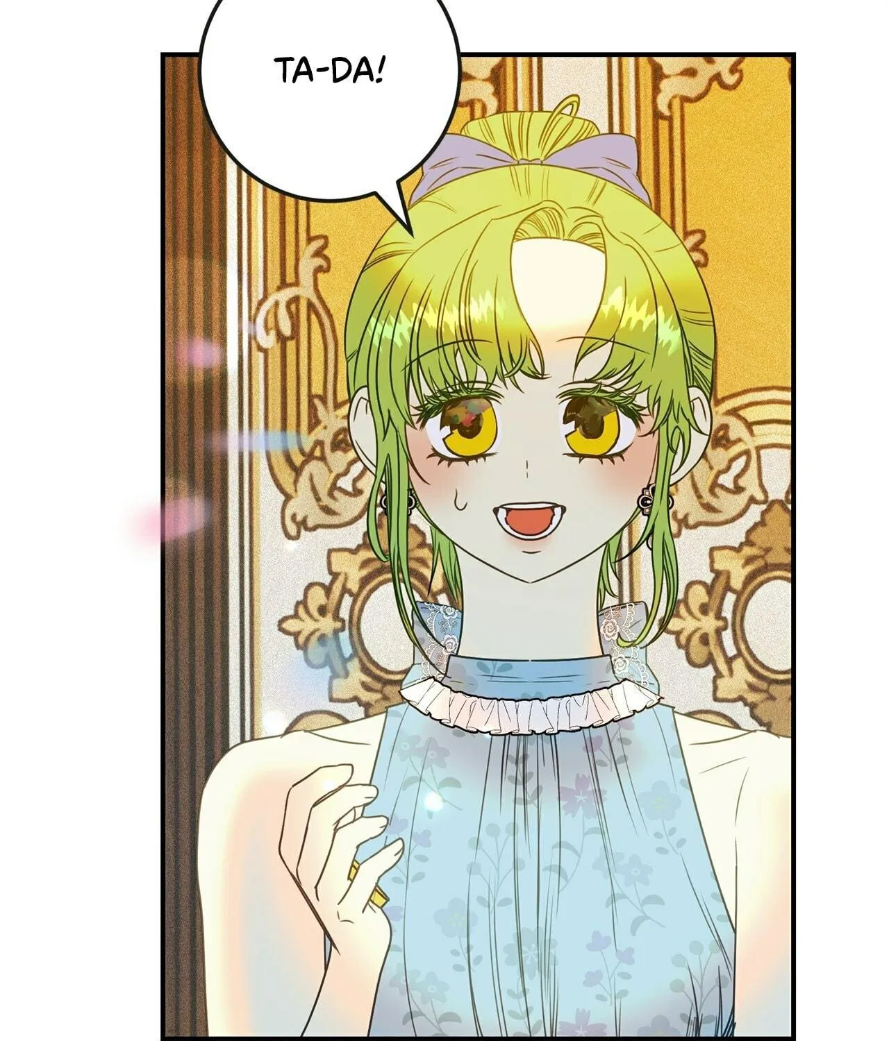 Read Fragrant Magician chapter 29 image 79 on Lezhin