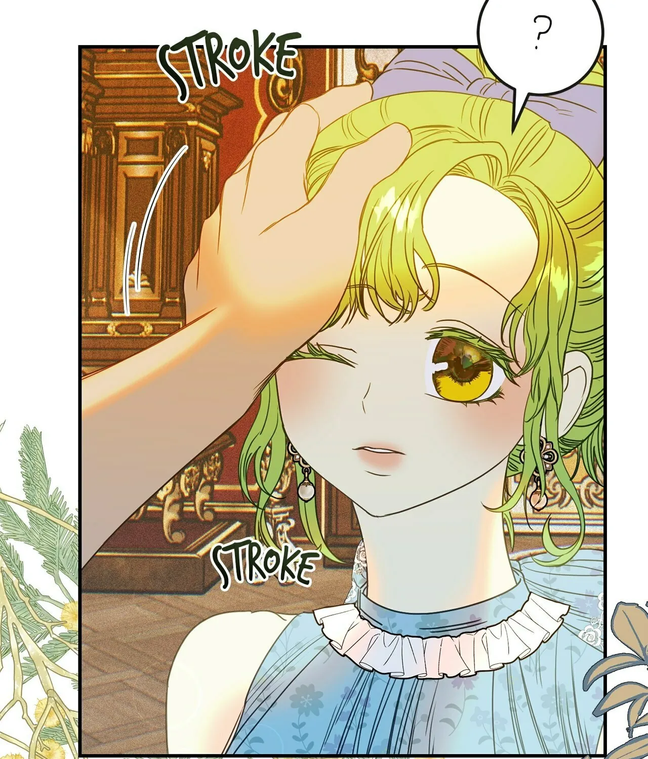Read Fragrant Magician chapter 29 image 83 on Lezhin