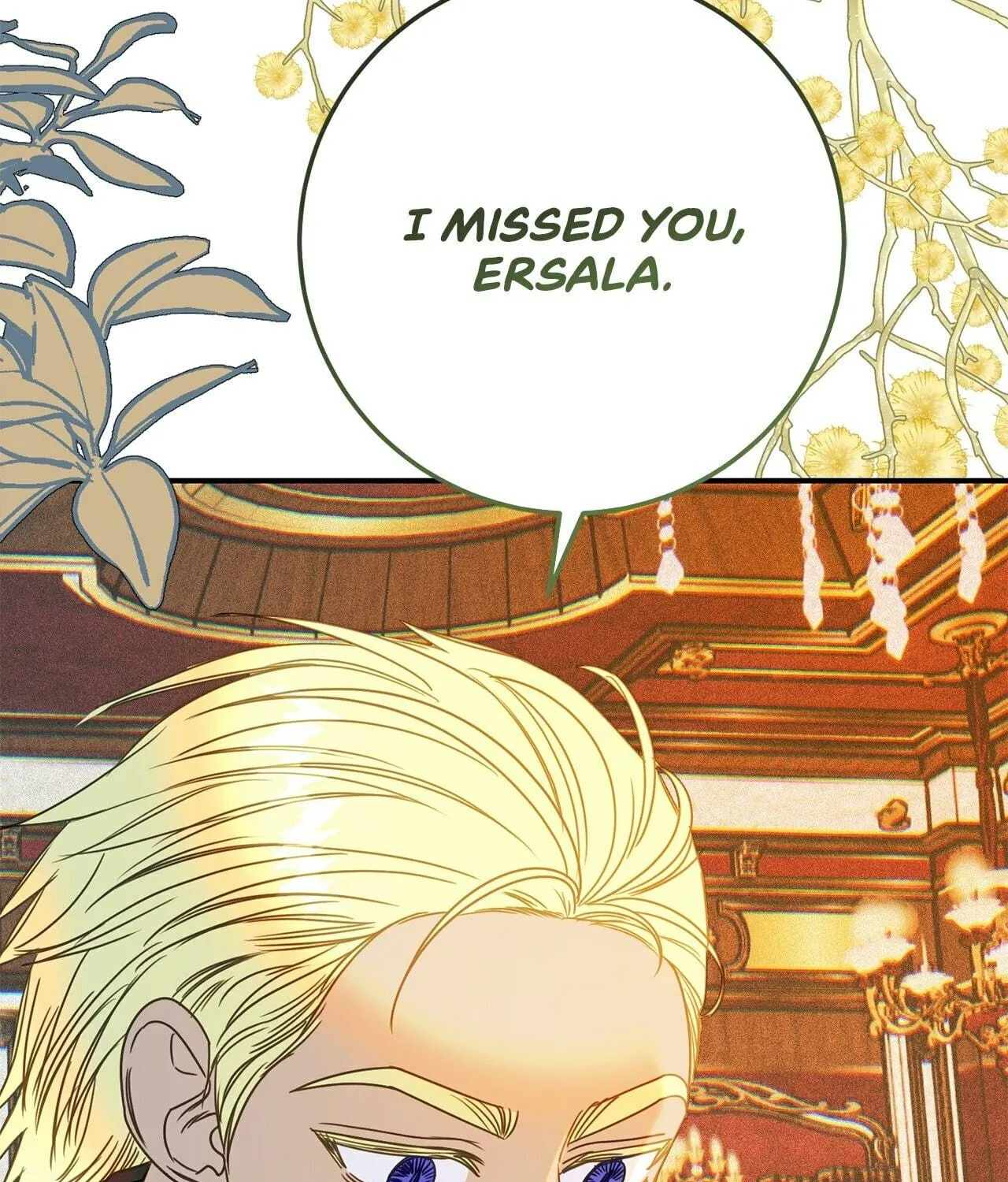 Read Fragrant Magician chapter 29 image 85 on Lezhin