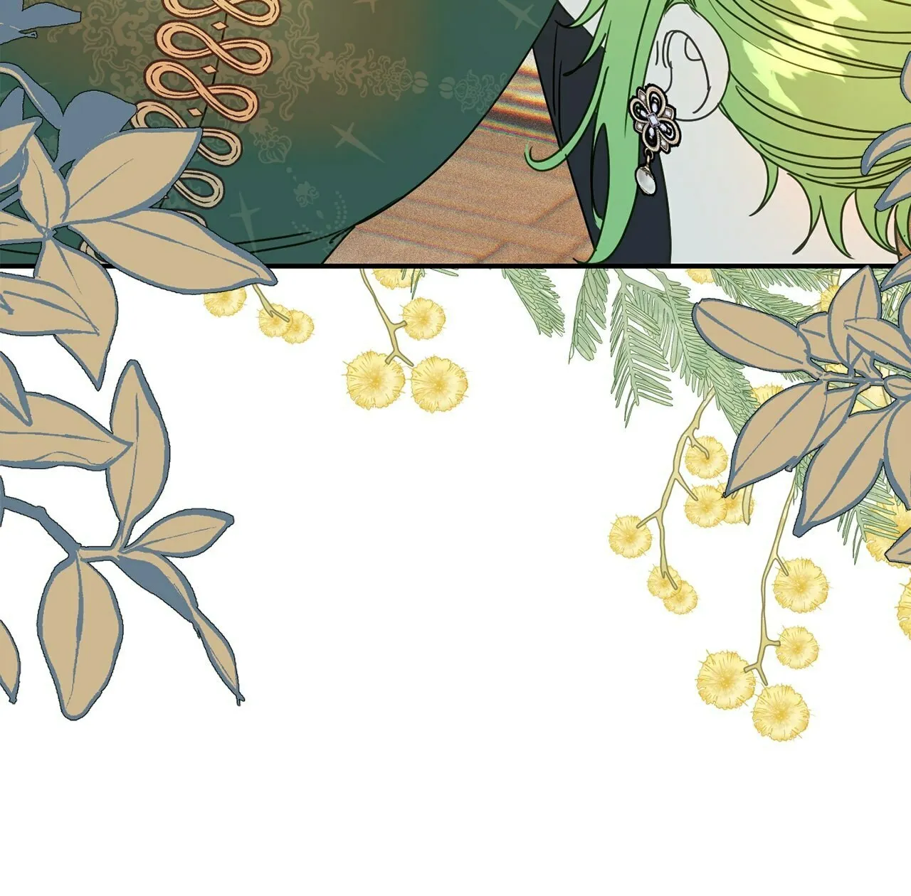 Read Fragrant Magician chapter 29 image 87 on Lezhin