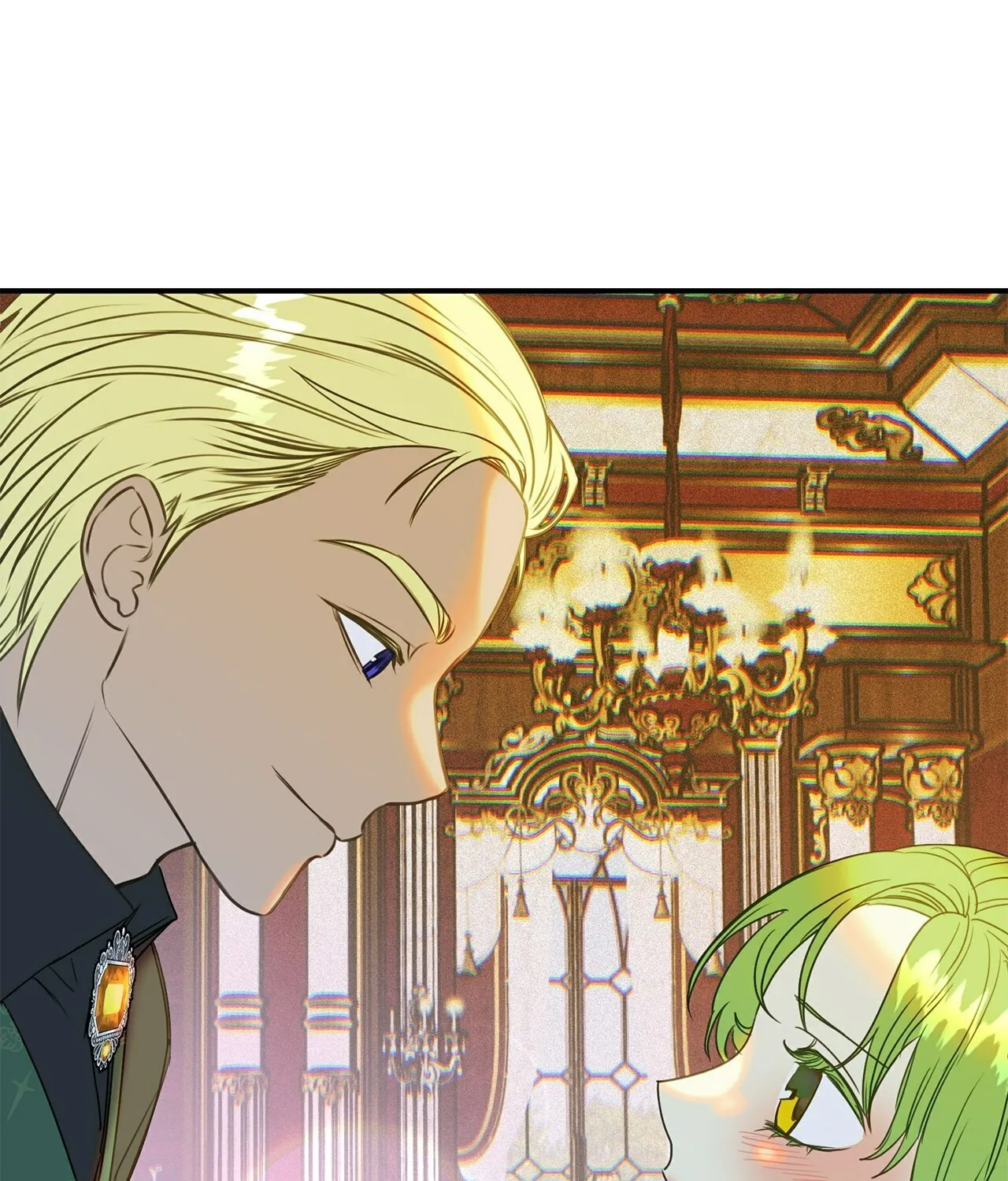 Read Fragrant Magician chapter 29 image 88 on Lezhin