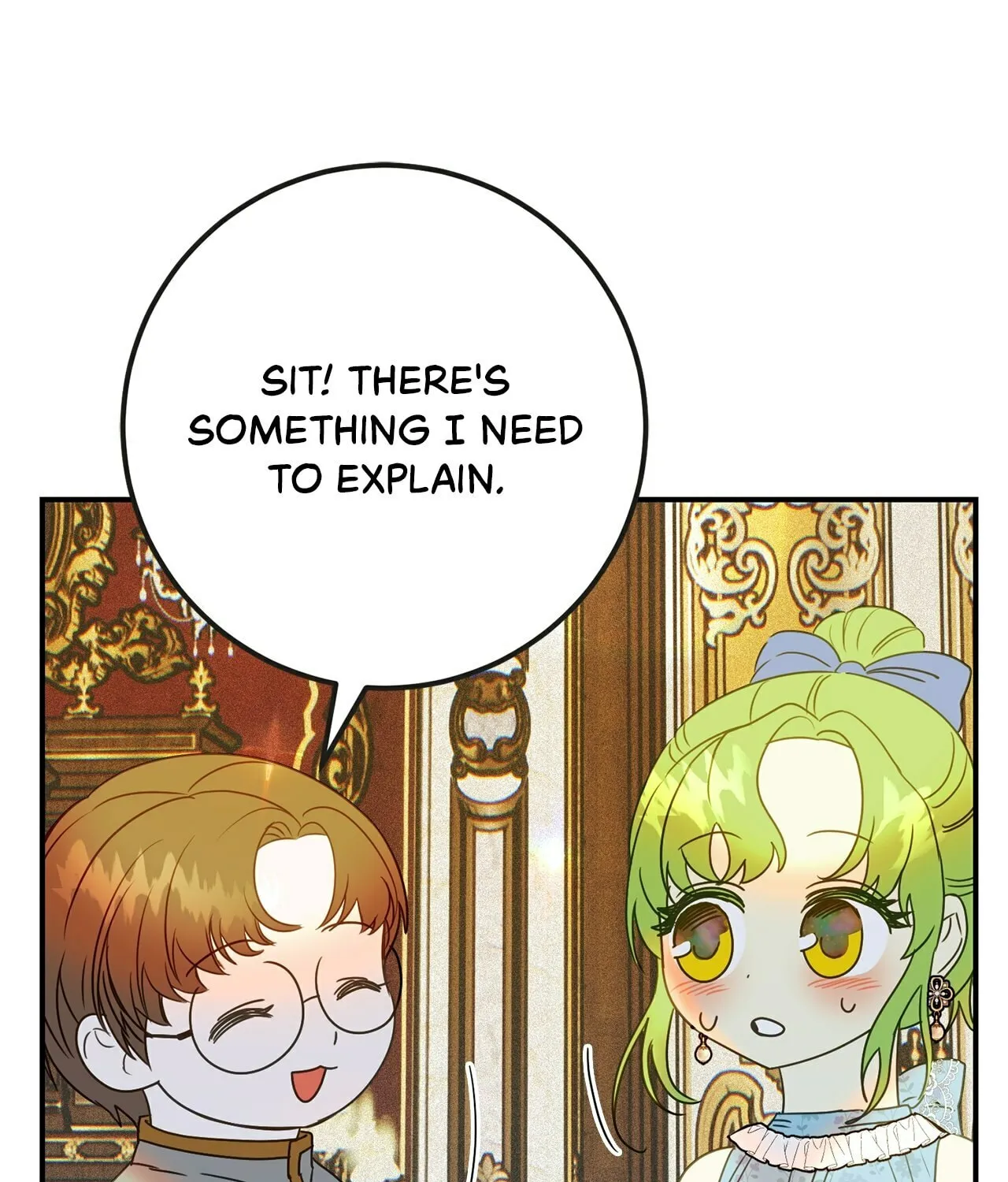 Read Fragrant Magician chapter 29 image 92 on Lezhin