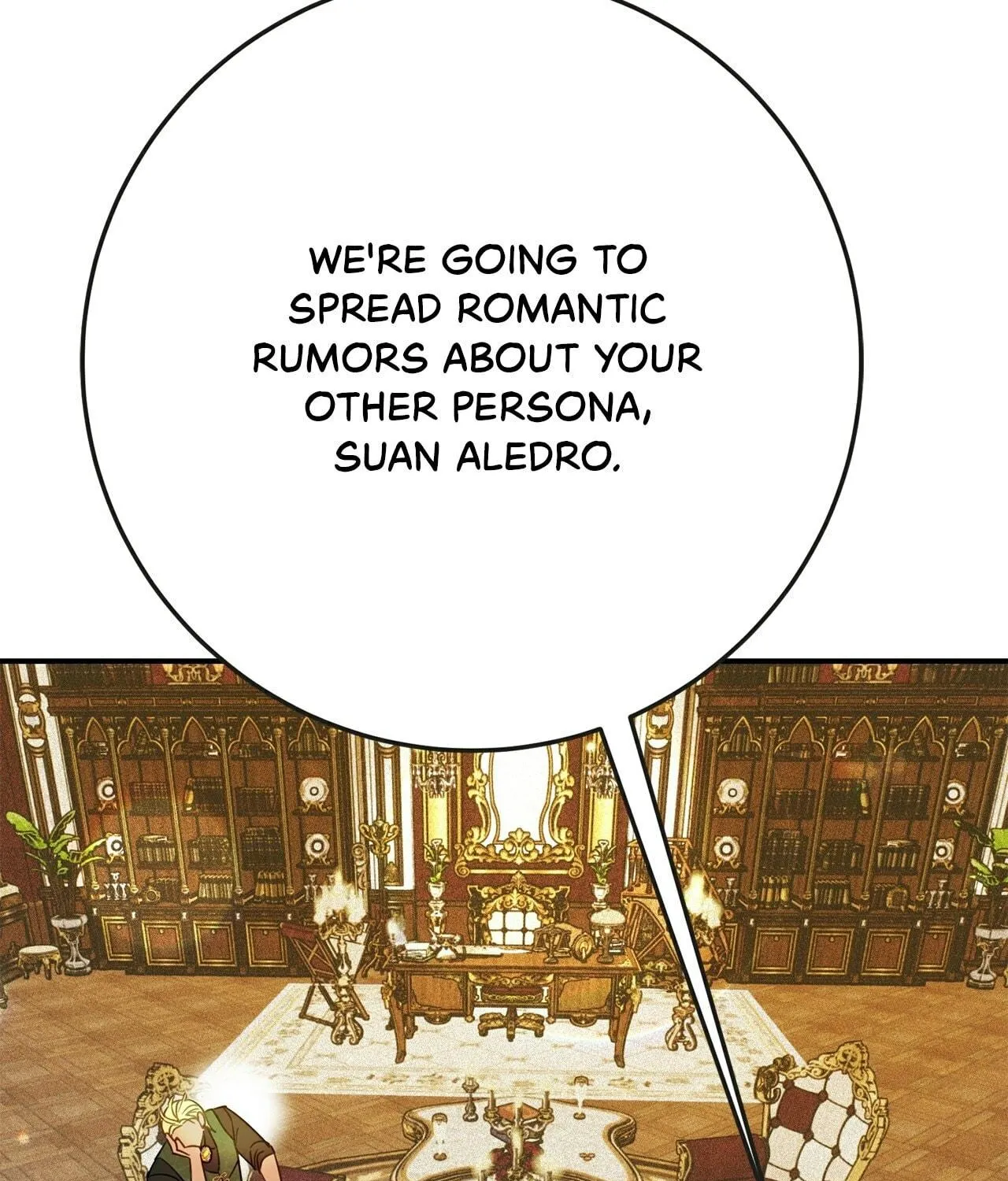 Read Fragrant Magician chapter 29 image 96 on Lezhin