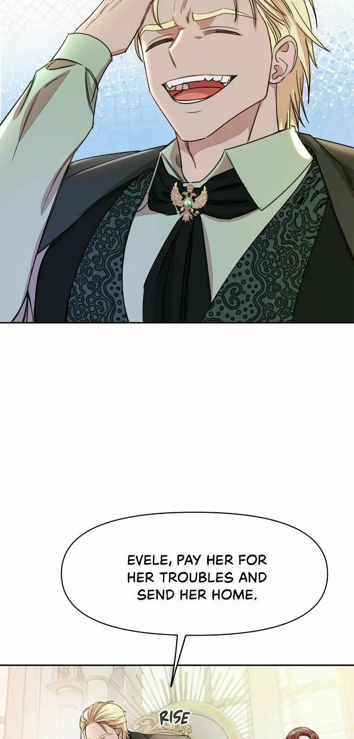 Read Fragrant Magician chapter 3 image 10 on Lezhin