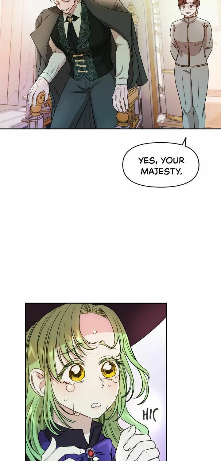 Read Fragrant Magician chapter 3 image 11 on Lezhin