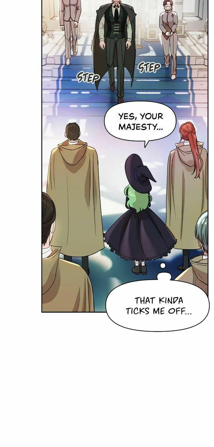 Read Fragrant Magician chapter 3 image 13 on Lezhin