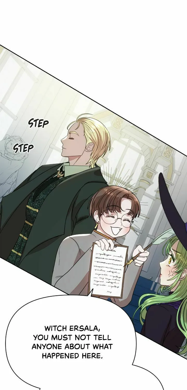 Read Fragrant Magician chapter 3 image 15 on Lezhin
