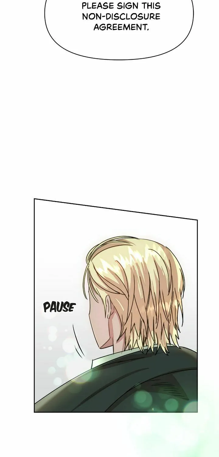 Read Fragrant Magician chapter 3 image 16 on Lezhin