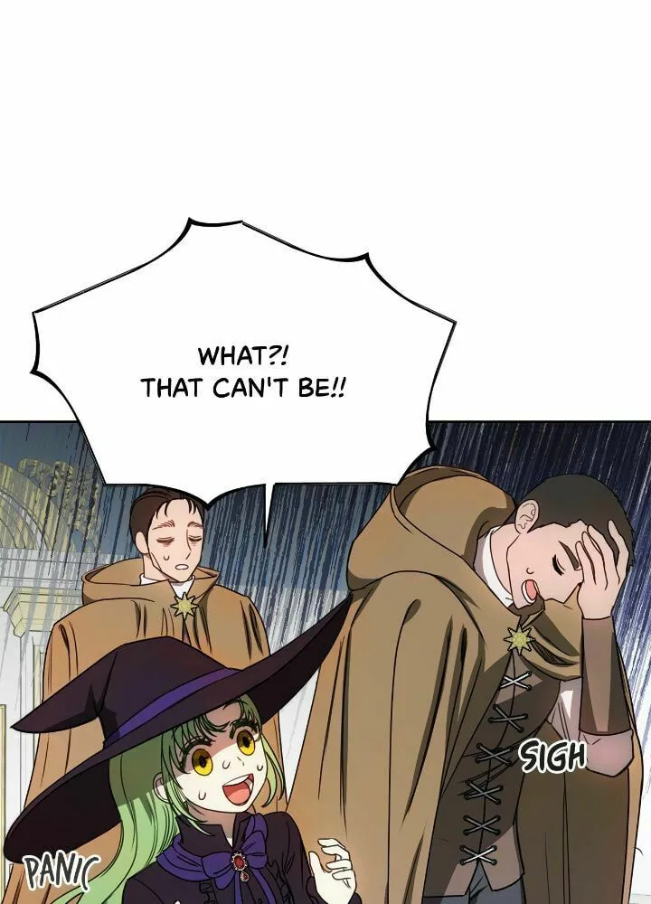 Read Fragrant Magician chapter 3 image 2 on Lezhin